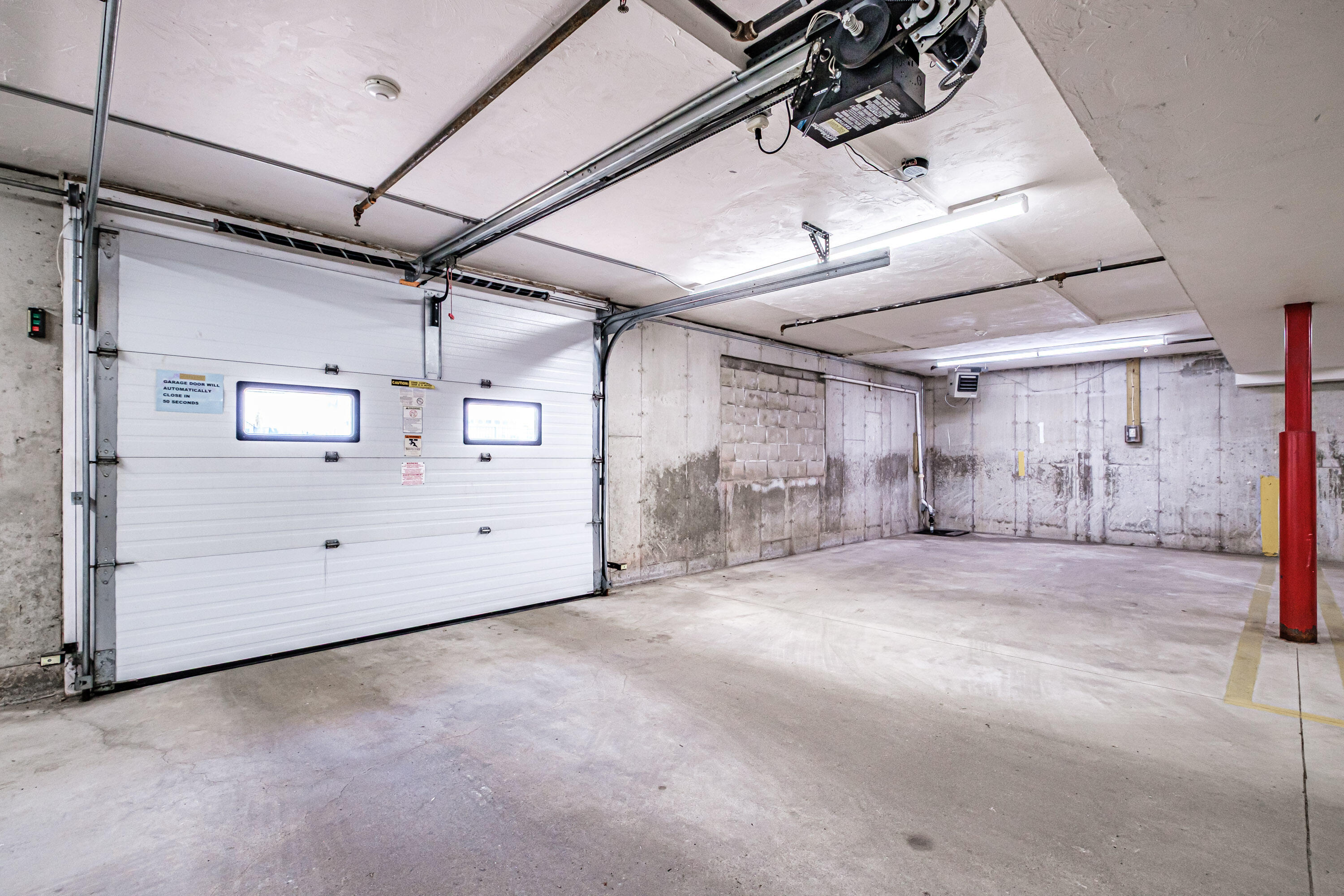 170 East Grand Avenue, 1