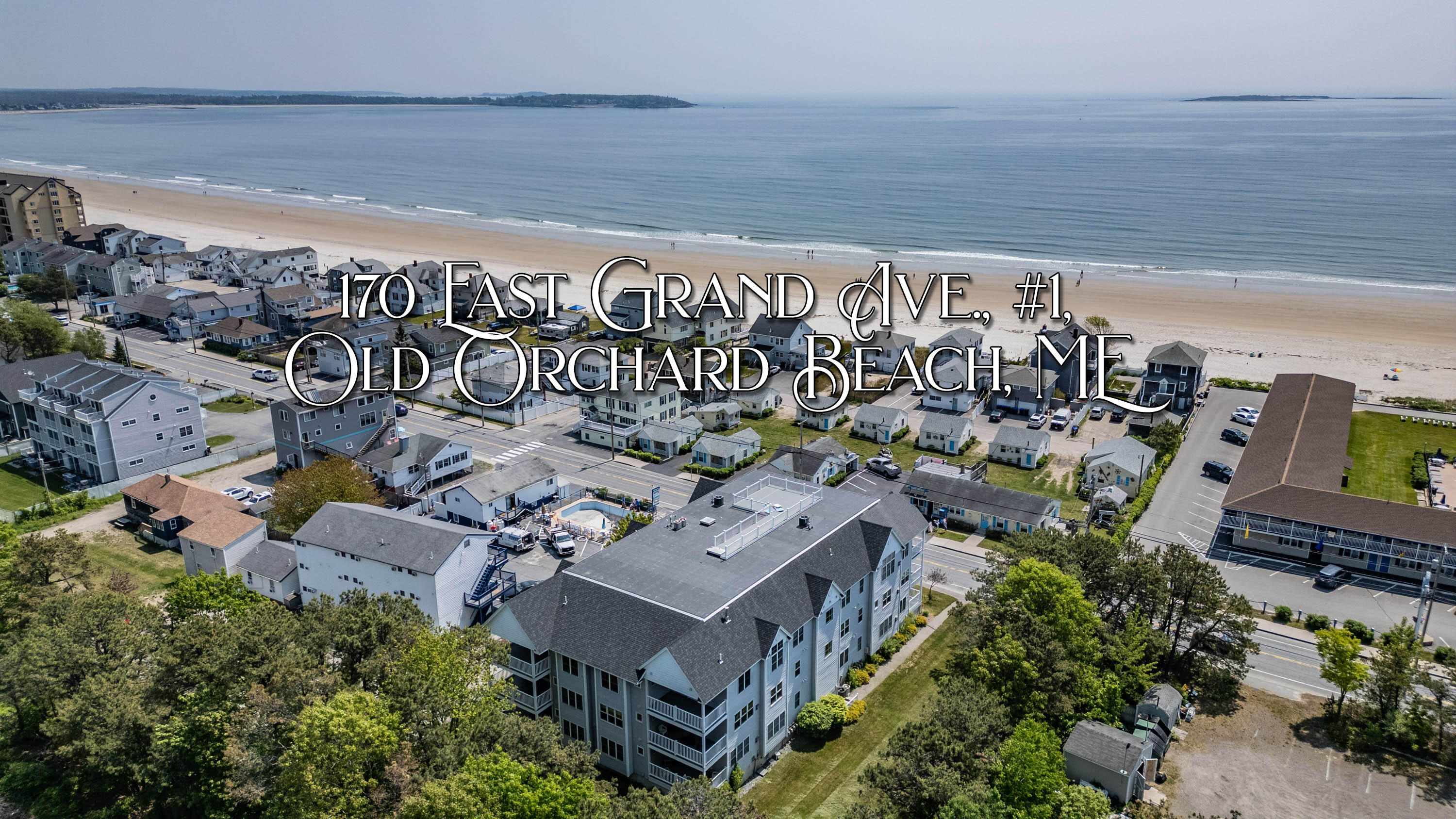 170 East Grand Avenue, 1
