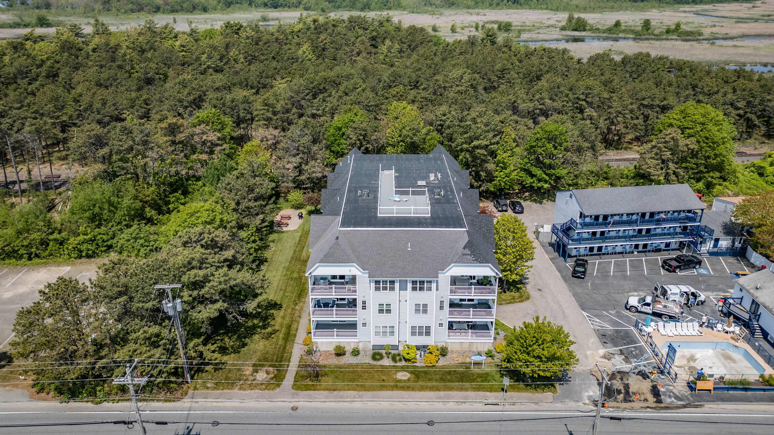 170 East Grand Avenue, 1