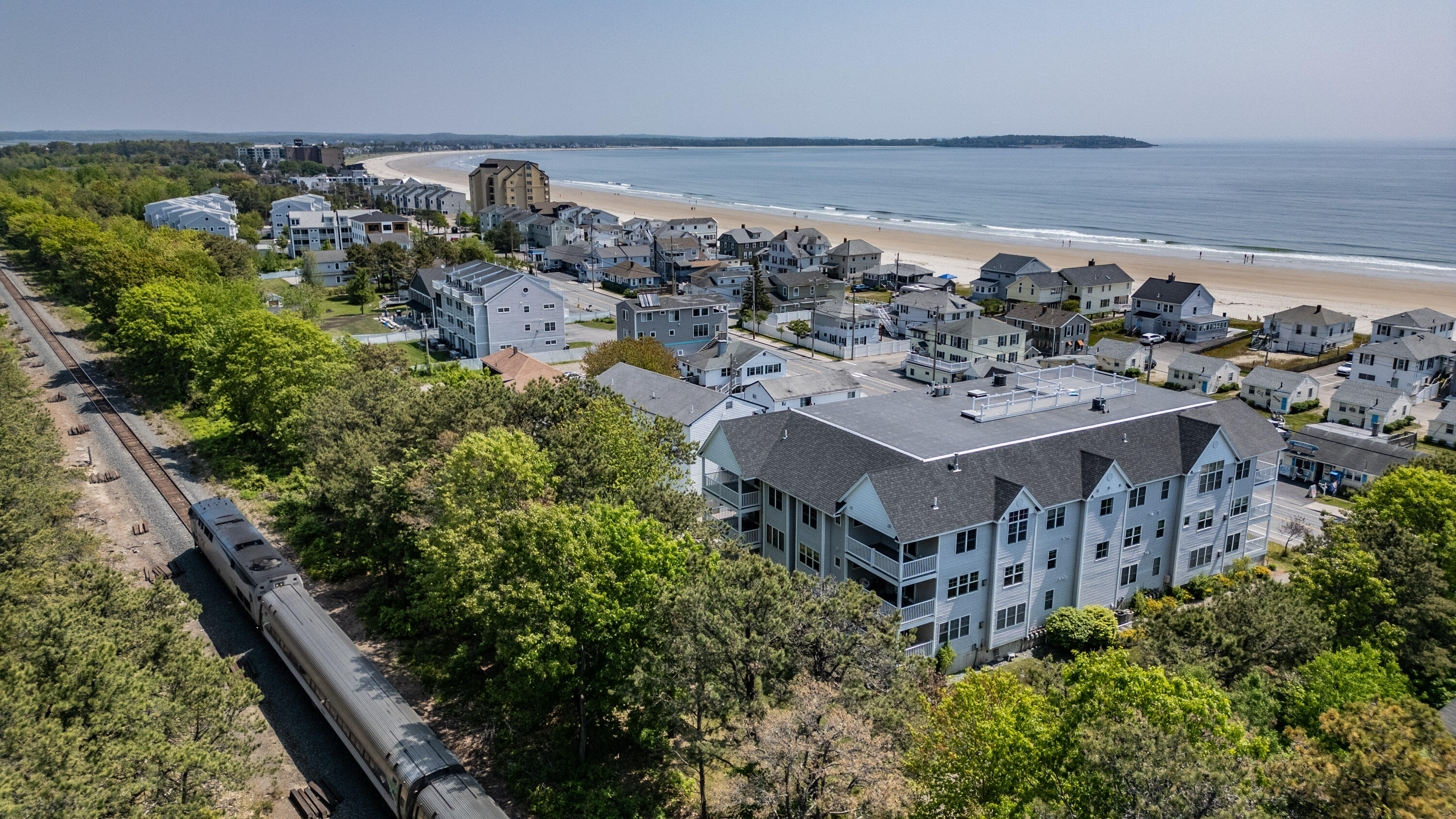 170 East Grand Avenue, 1
