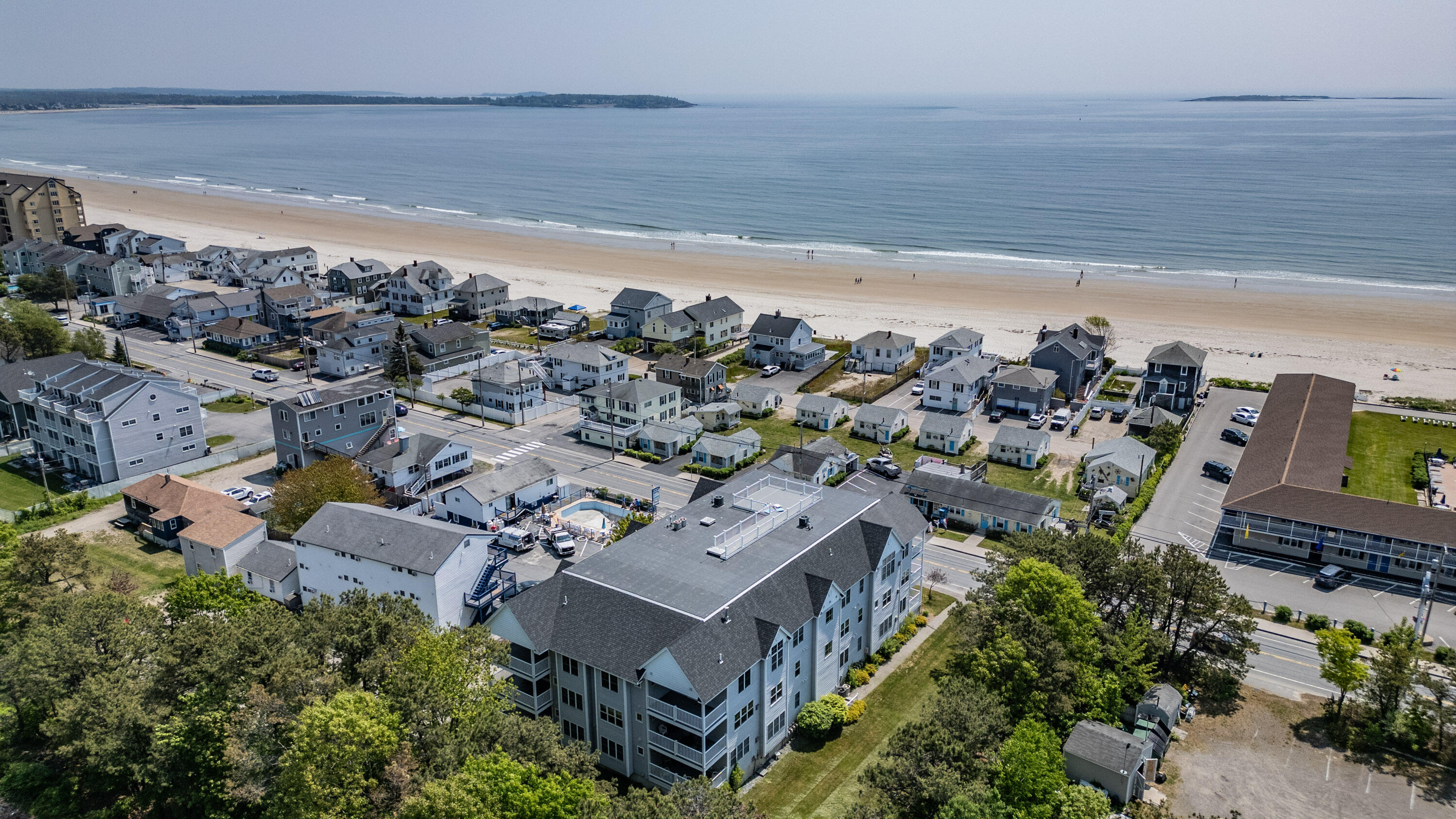 170 East Grand Avenue, 1