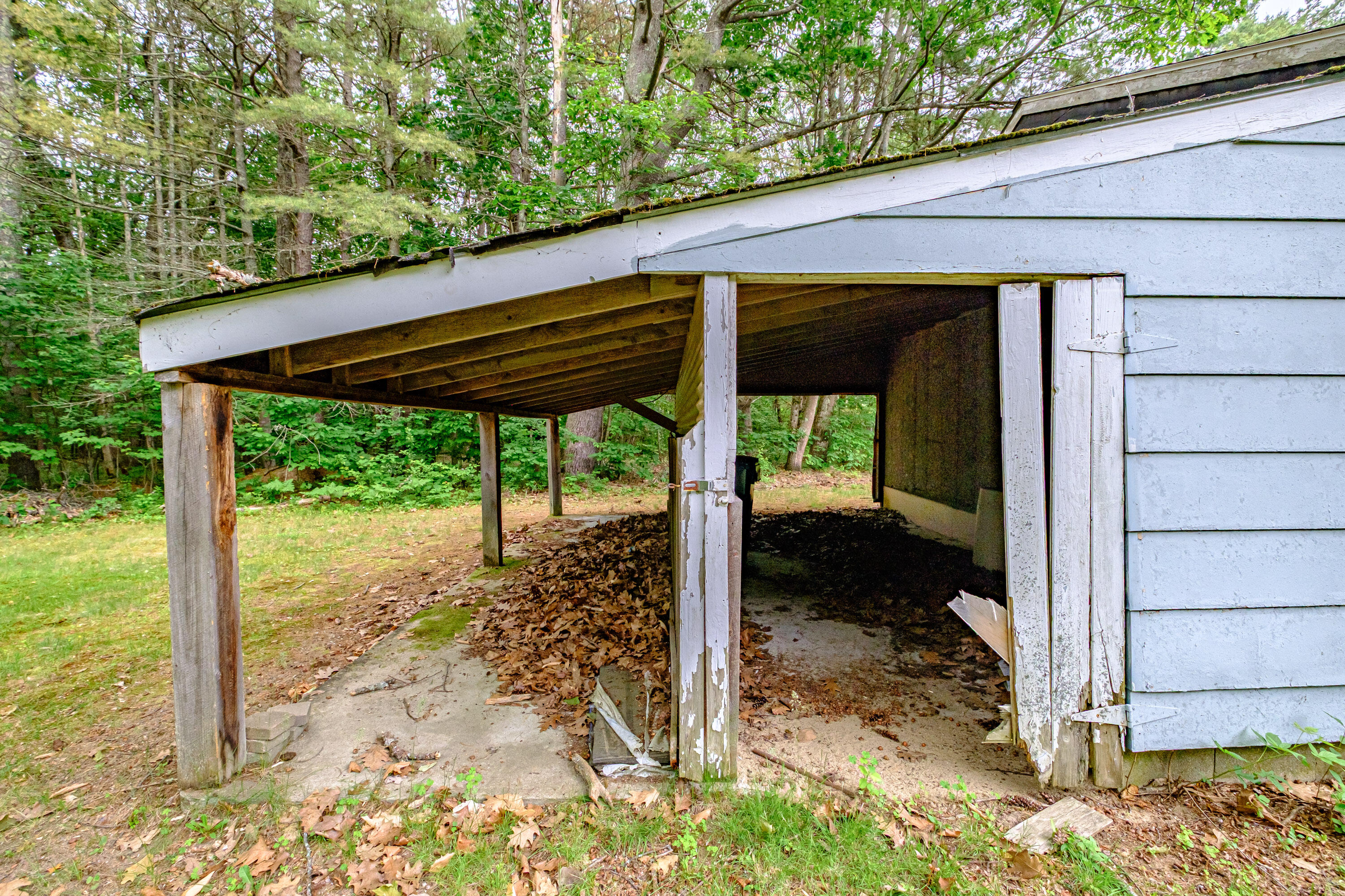 375 Gorham Road
