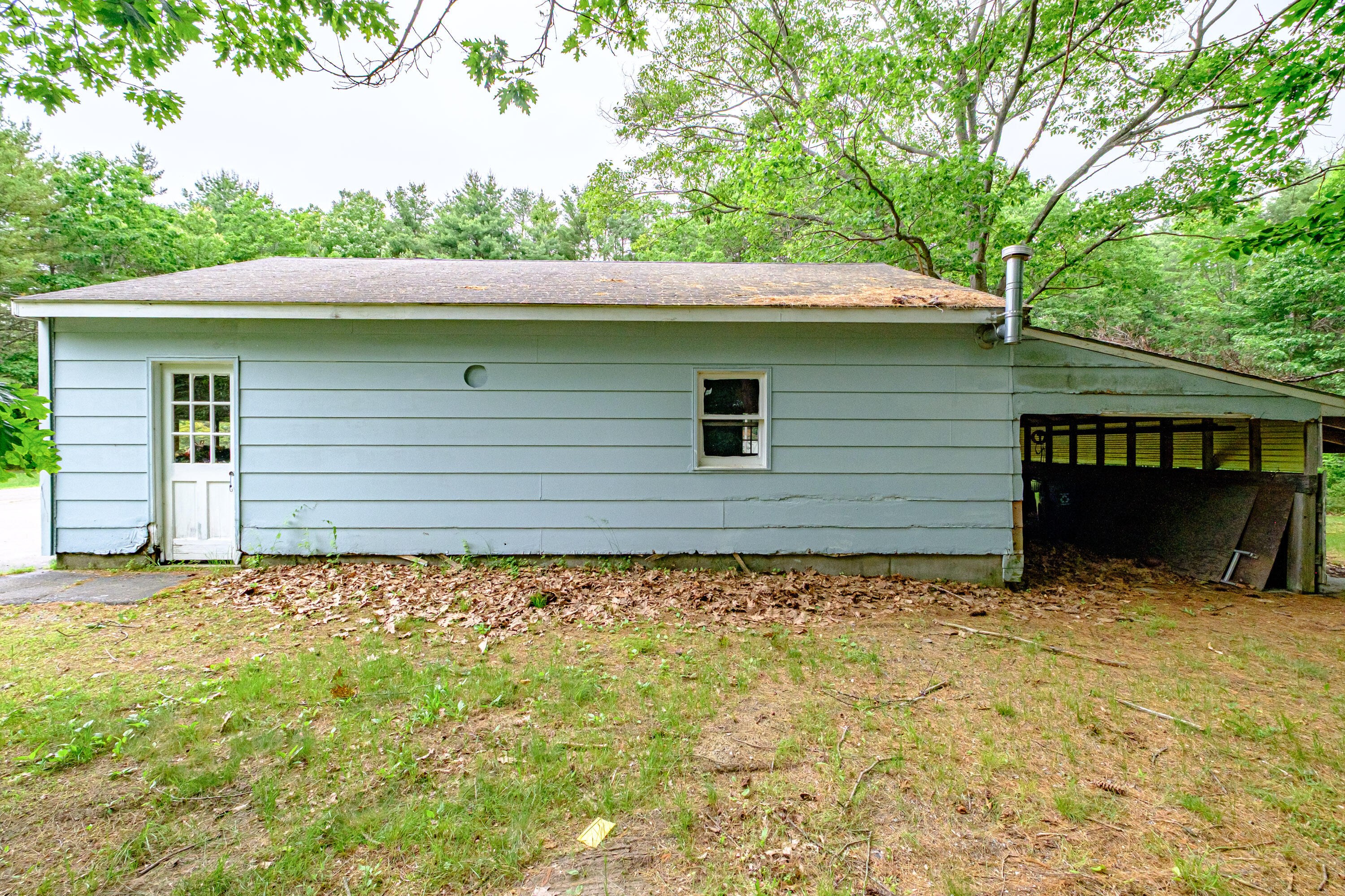 375 Gorham Road