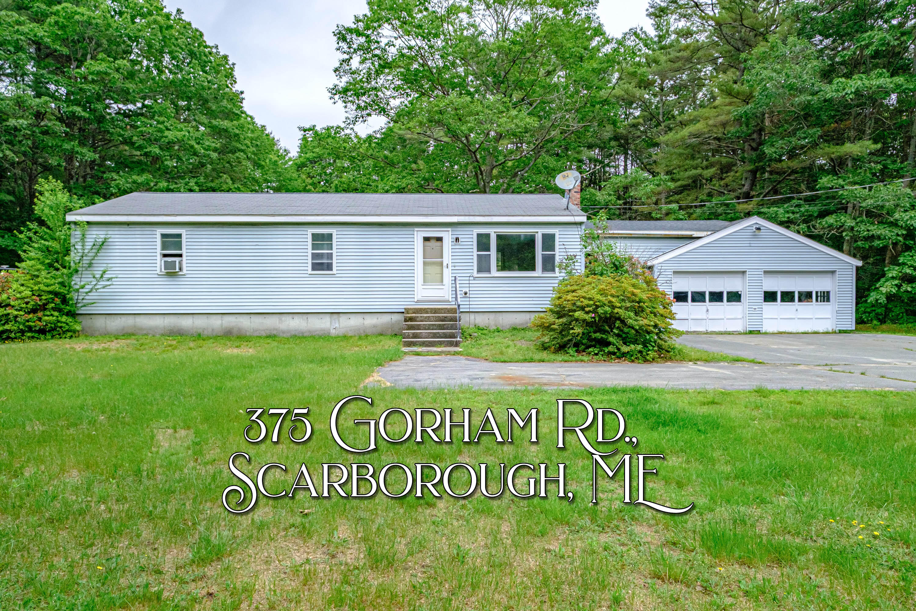 375 Gorham Road