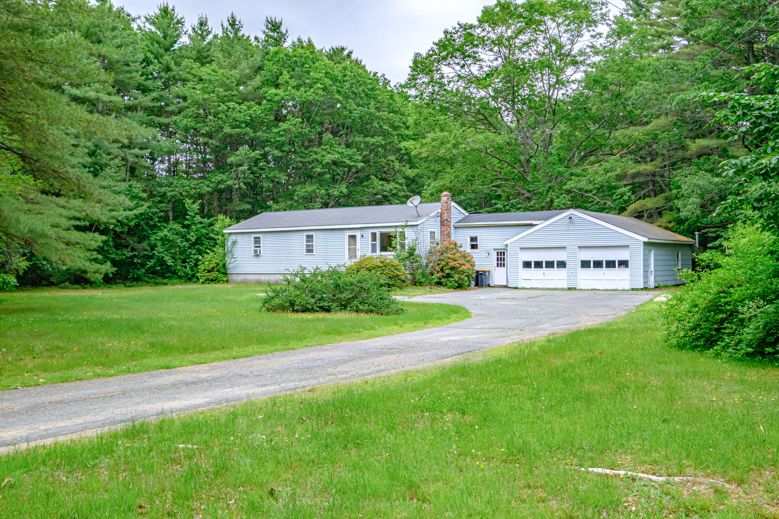 375 Gorham Road