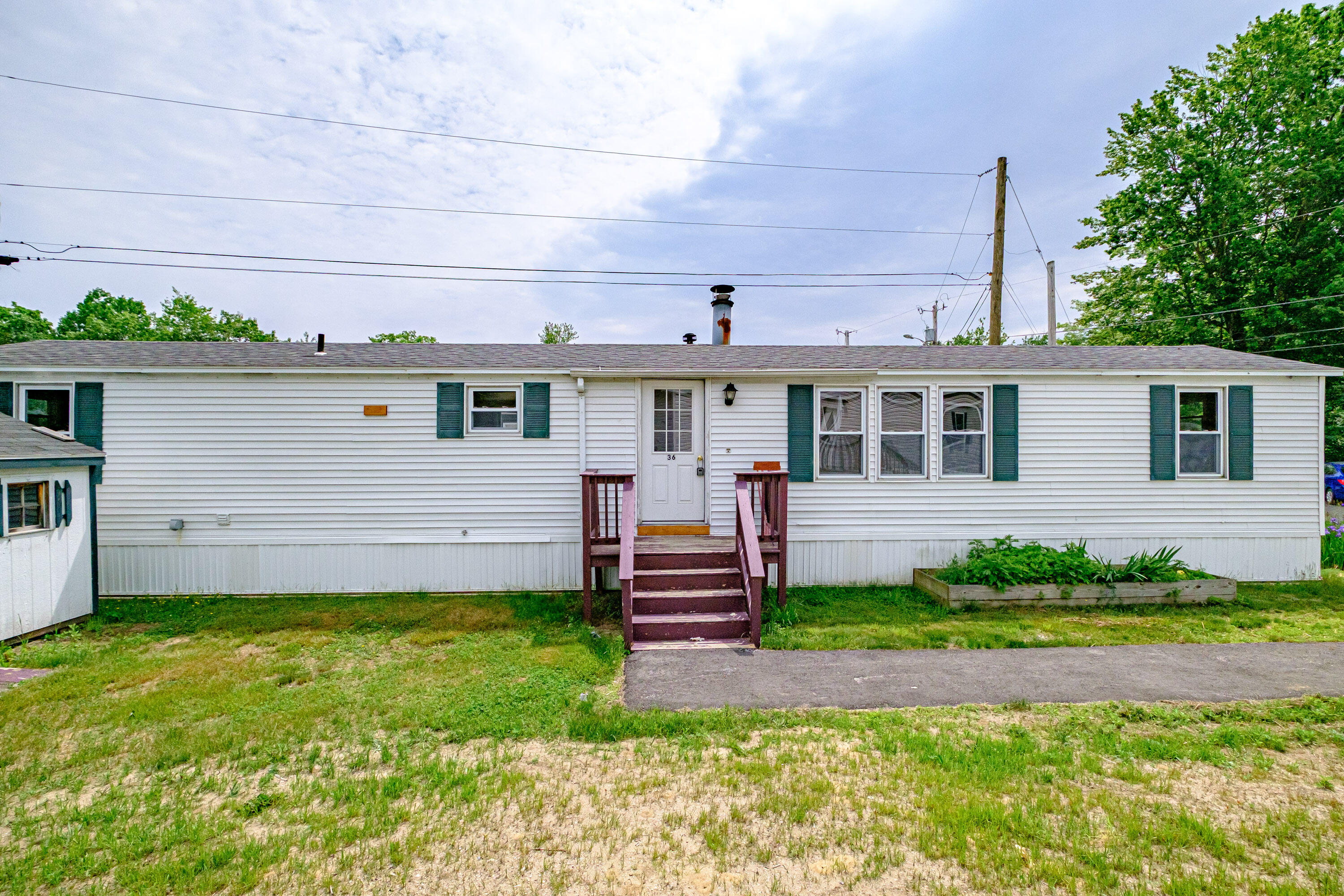 36 Lakewood Drive