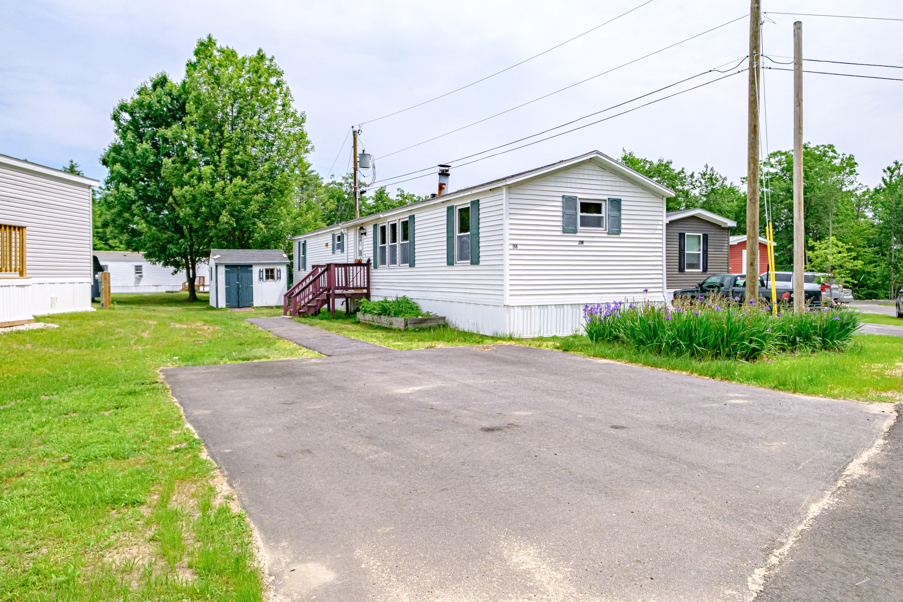 36 Lakewood Drive