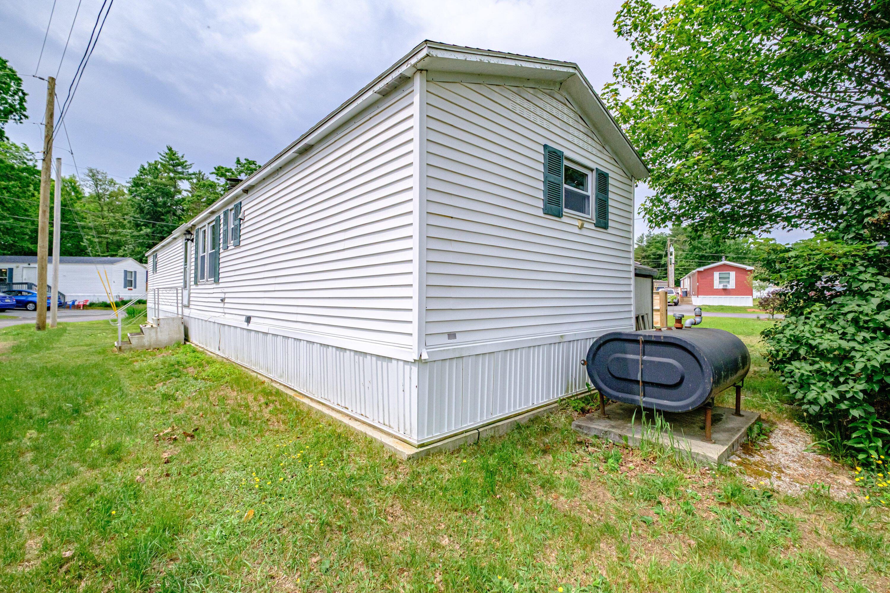 36 Lakewood Drive
