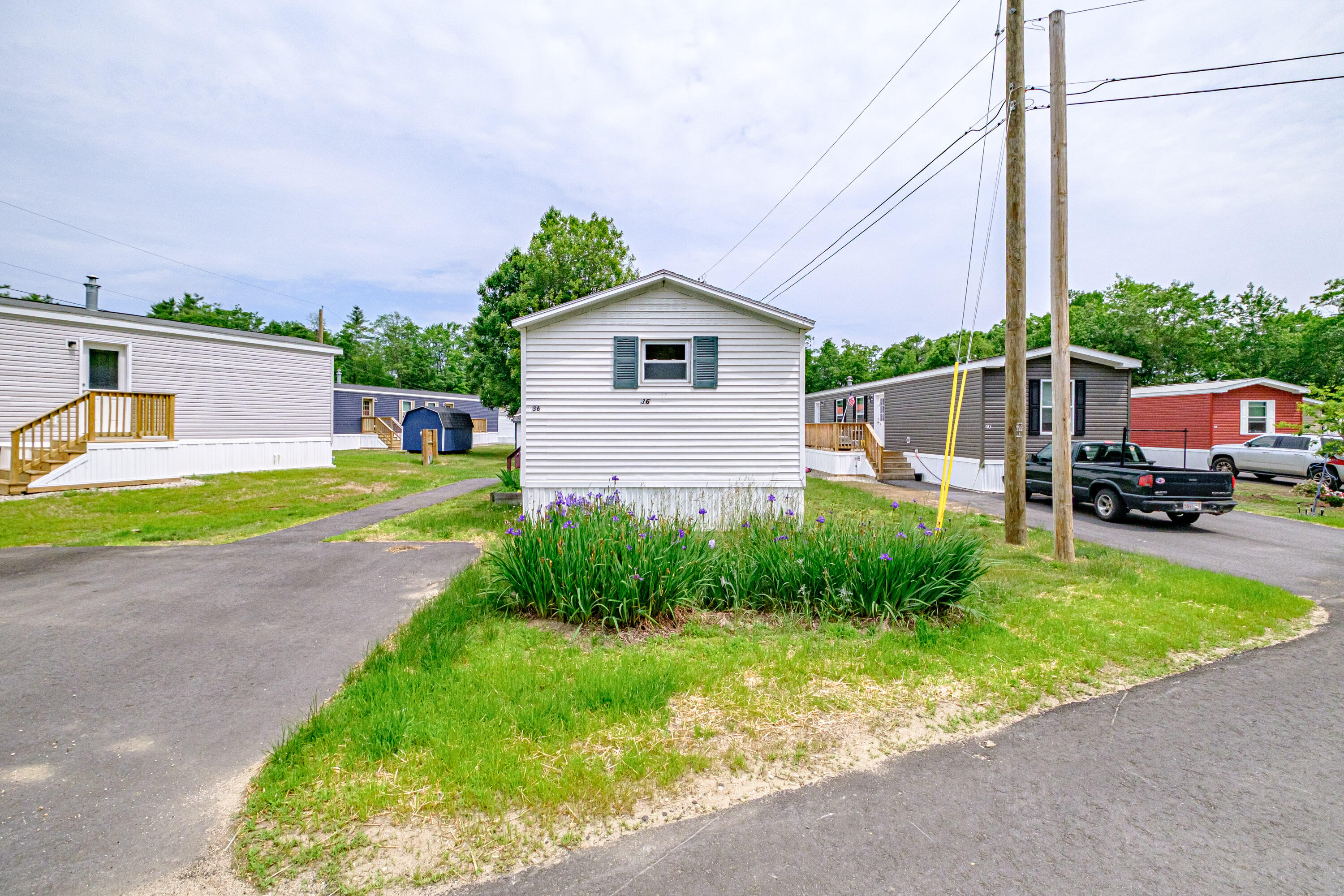 36 Lakewood Drive