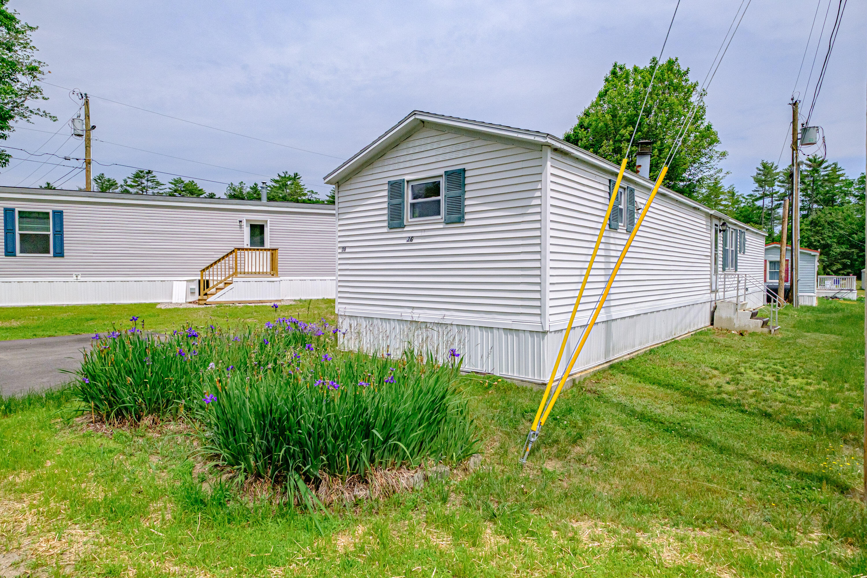 36 Lakewood Drive