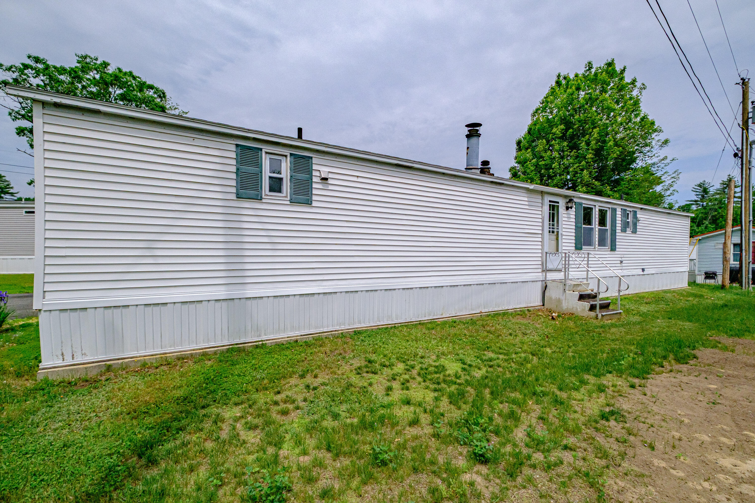 36 Lakewood Drive