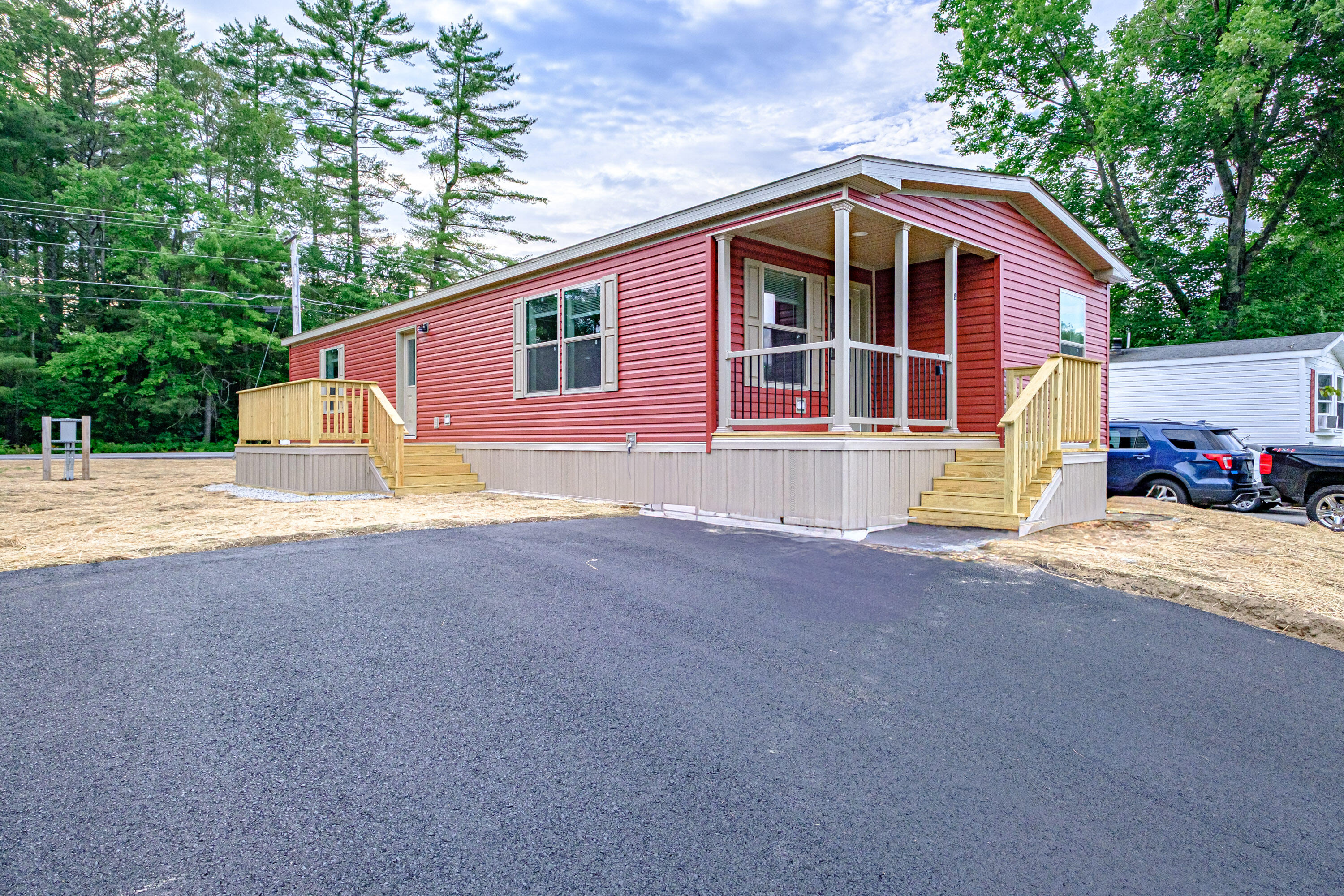 8 Maplewood Drive