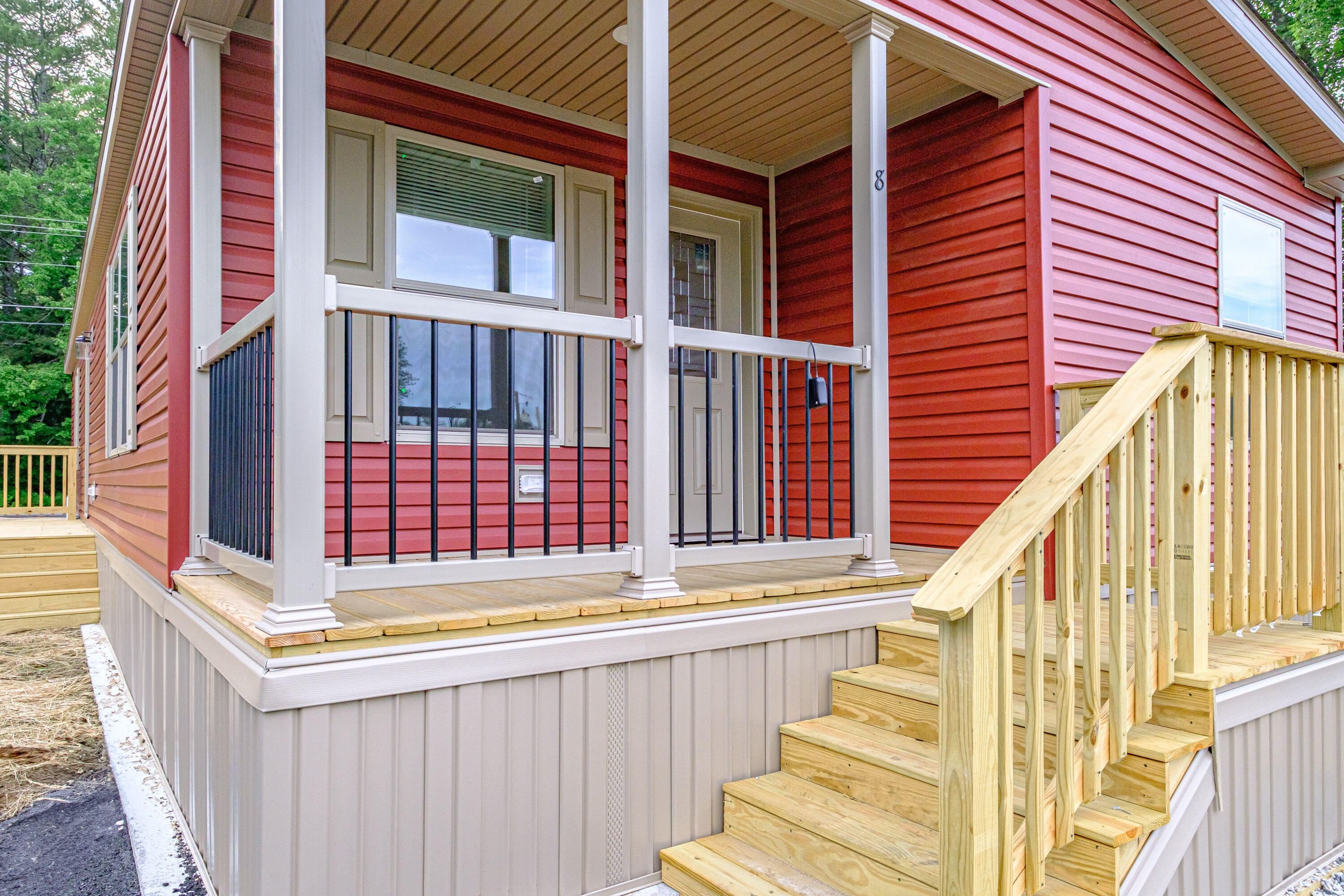 8 Maplewood Drive