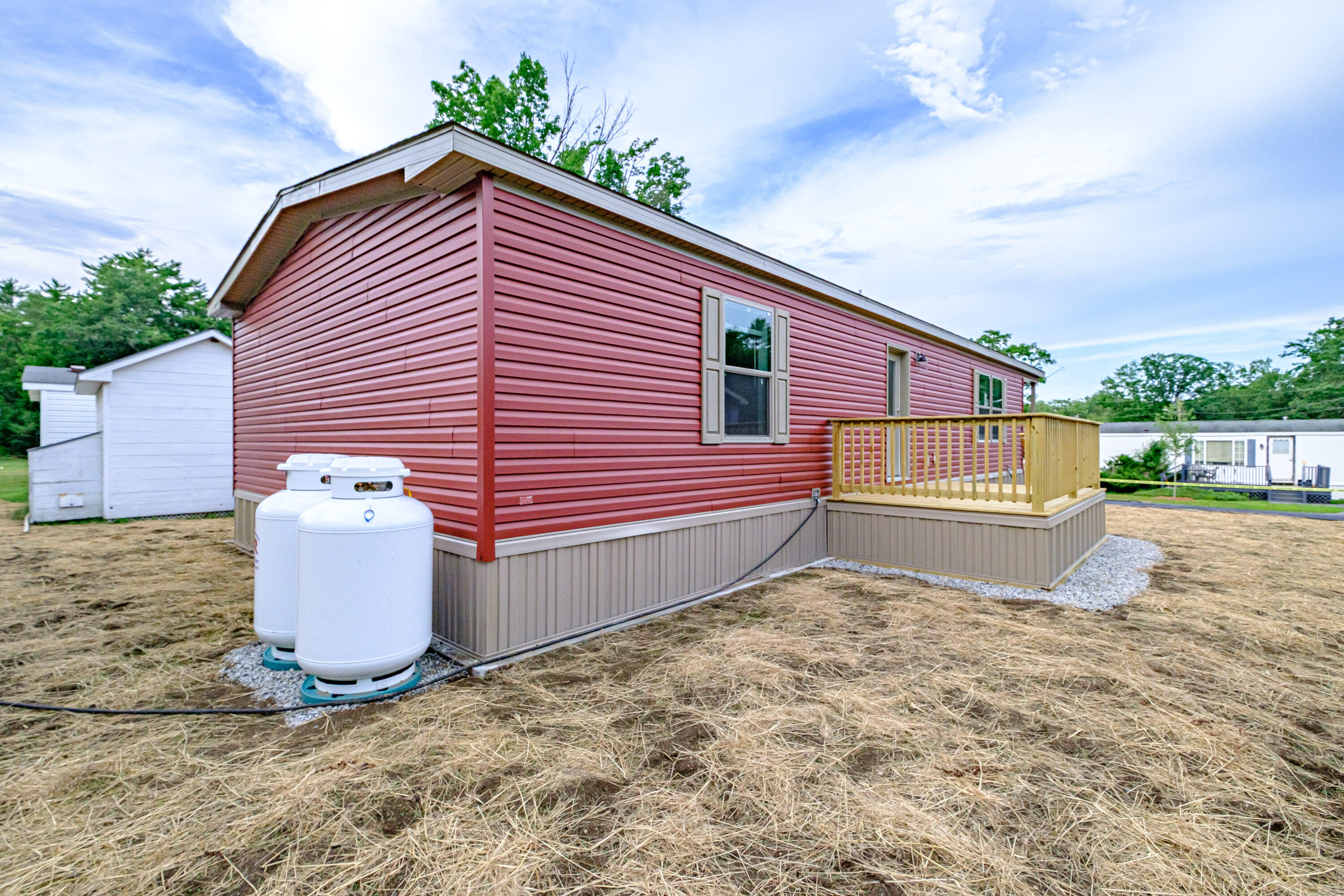 8 Maplewood Drive