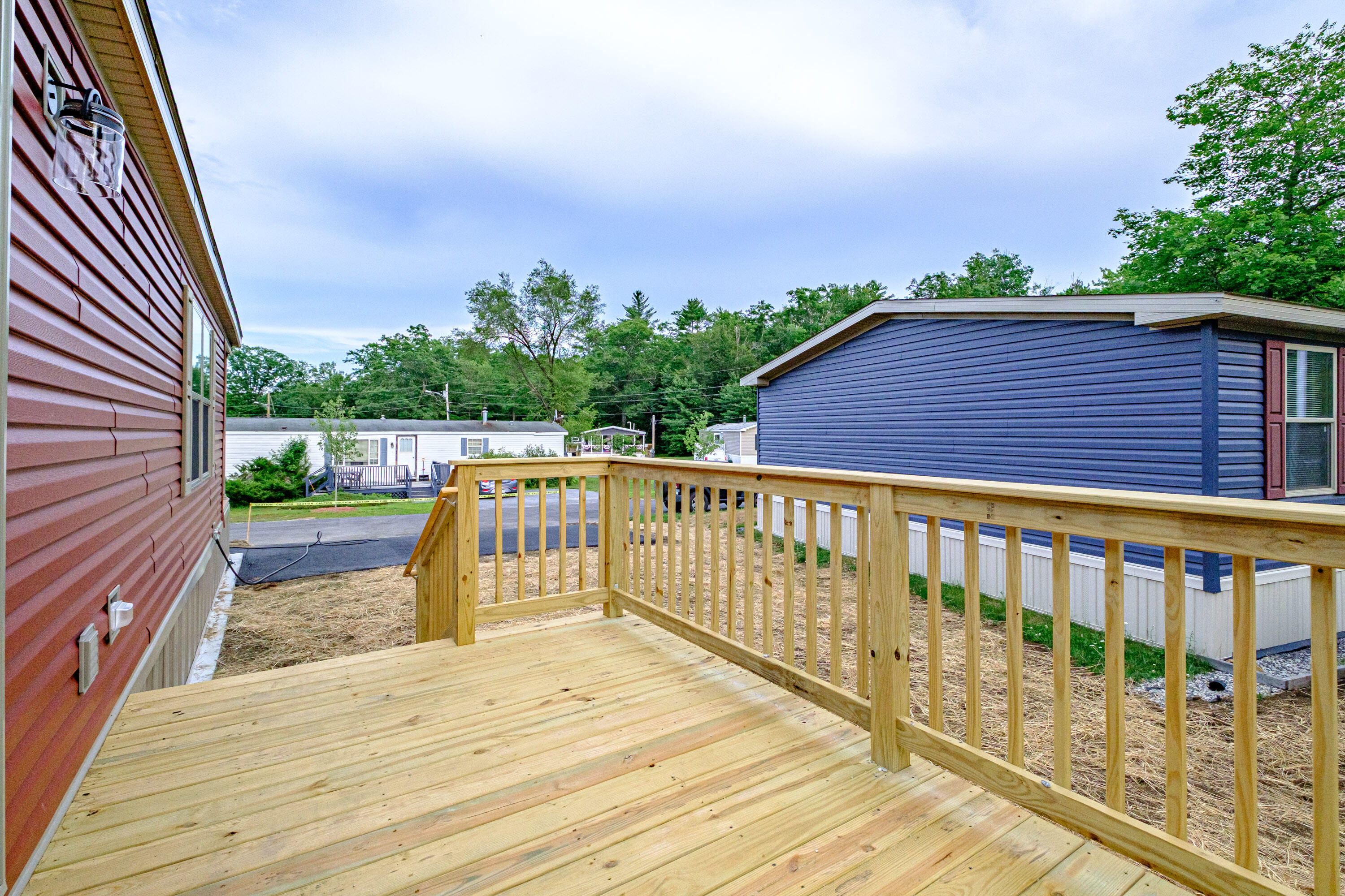 8 Maplewood Drive