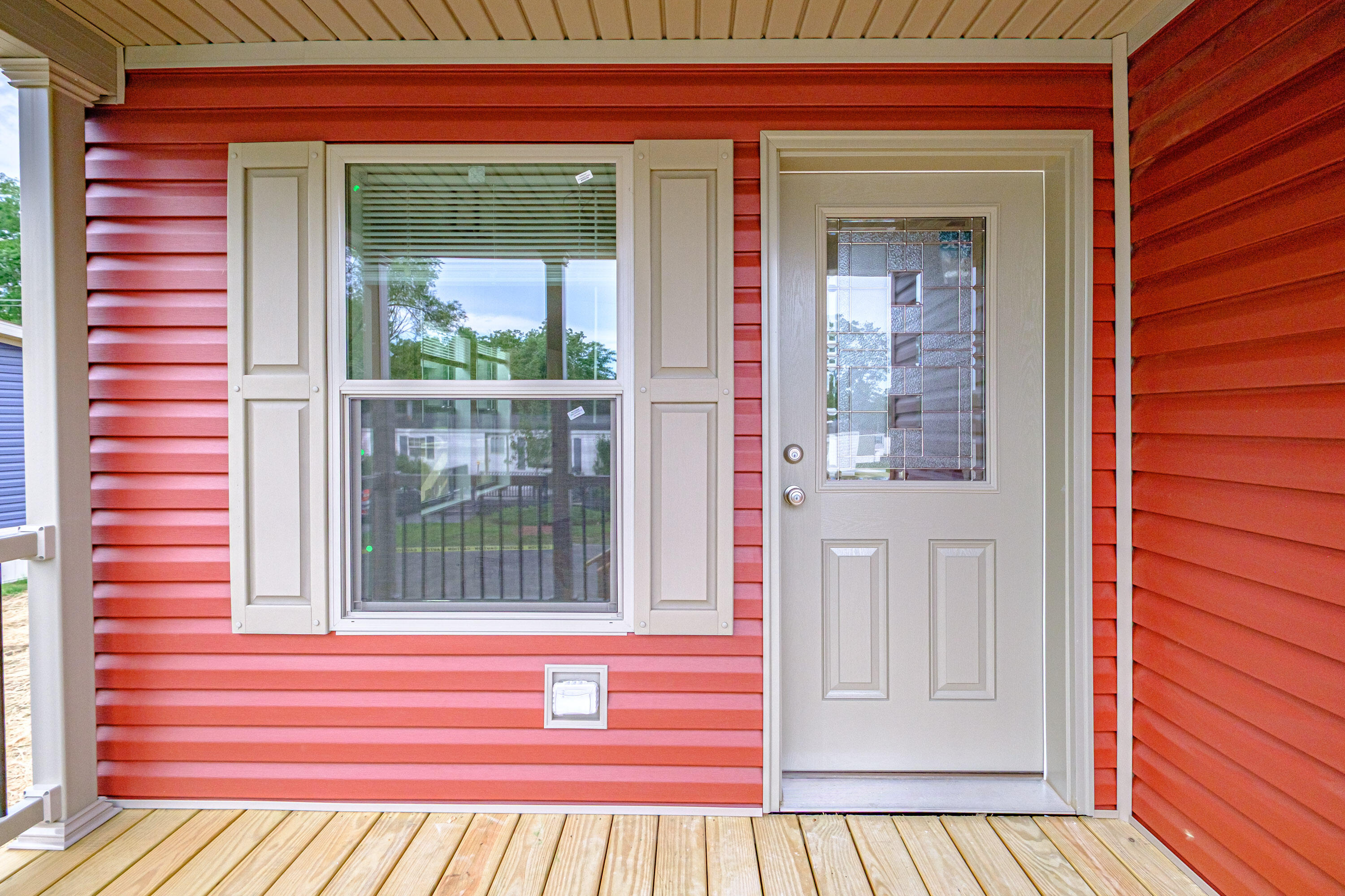 8 Maplewood Drive
