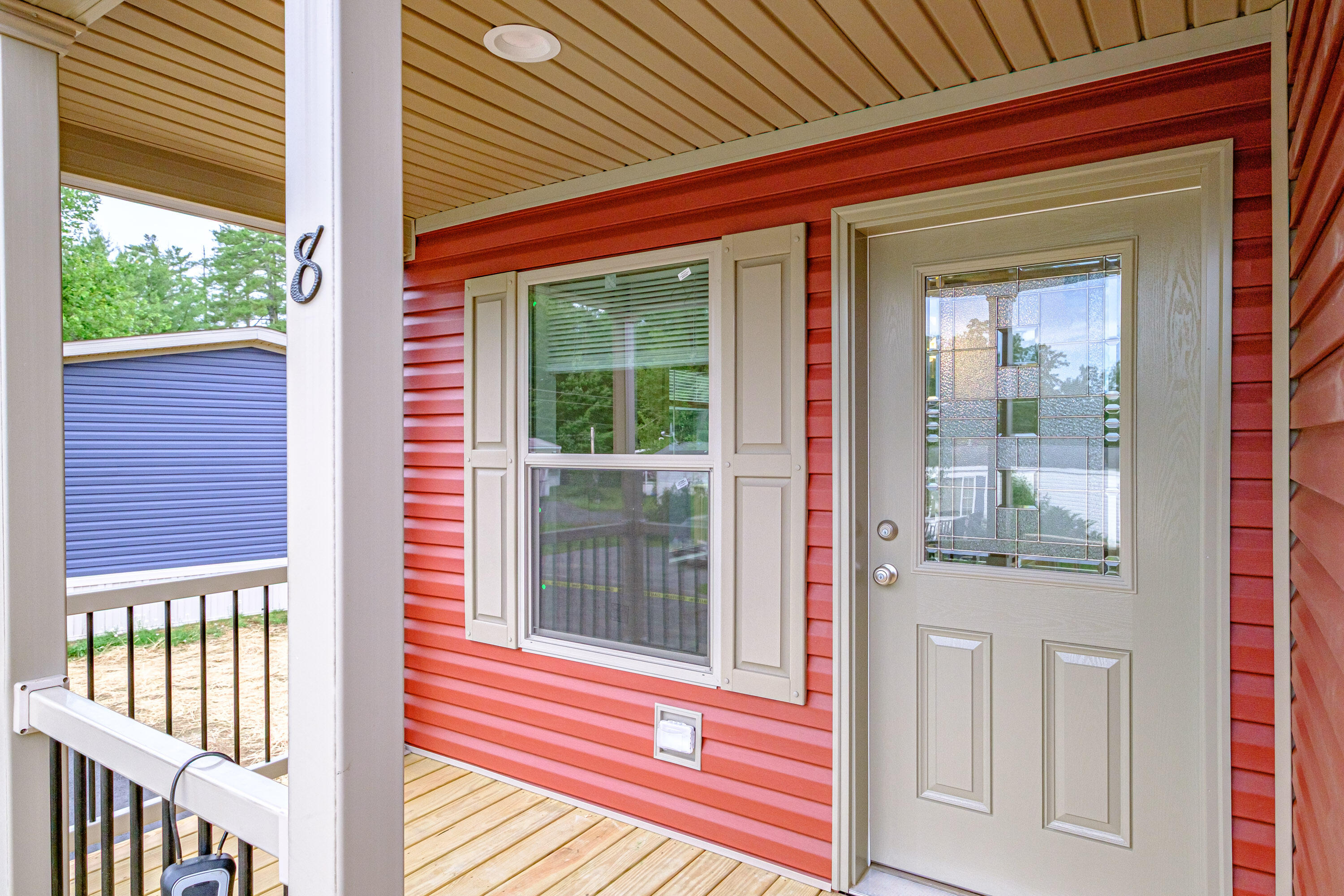 8 Maplewood Drive