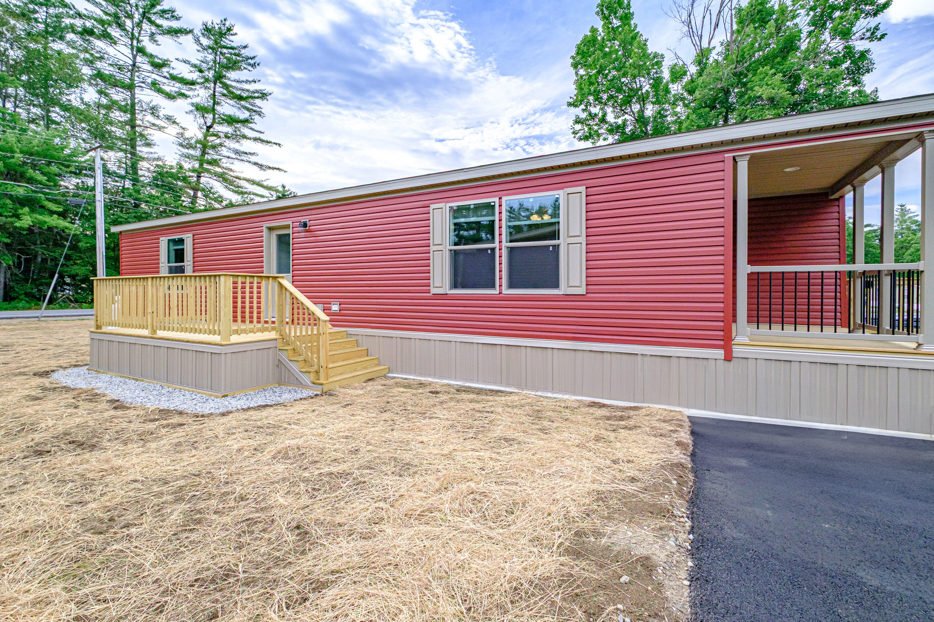 8 Maplewood Drive