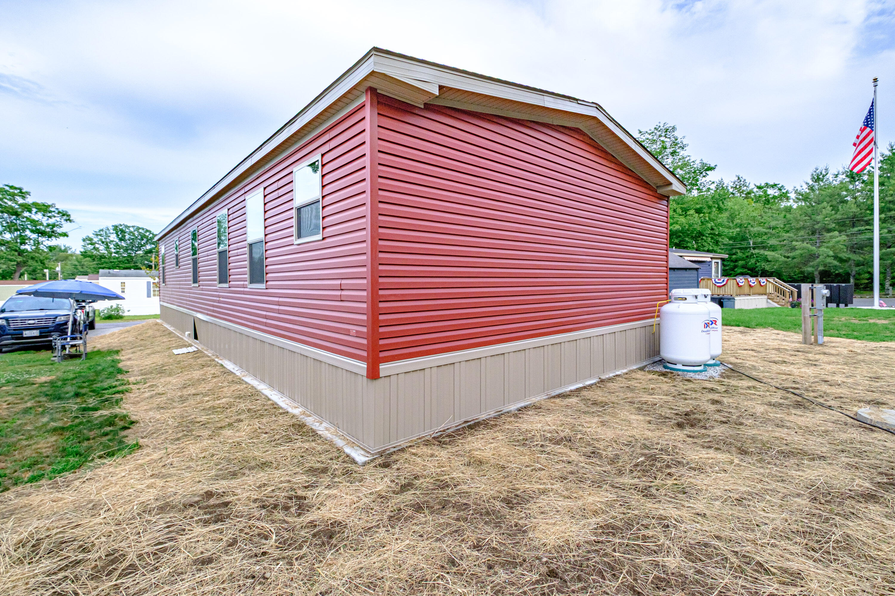 8 Maplewood Drive