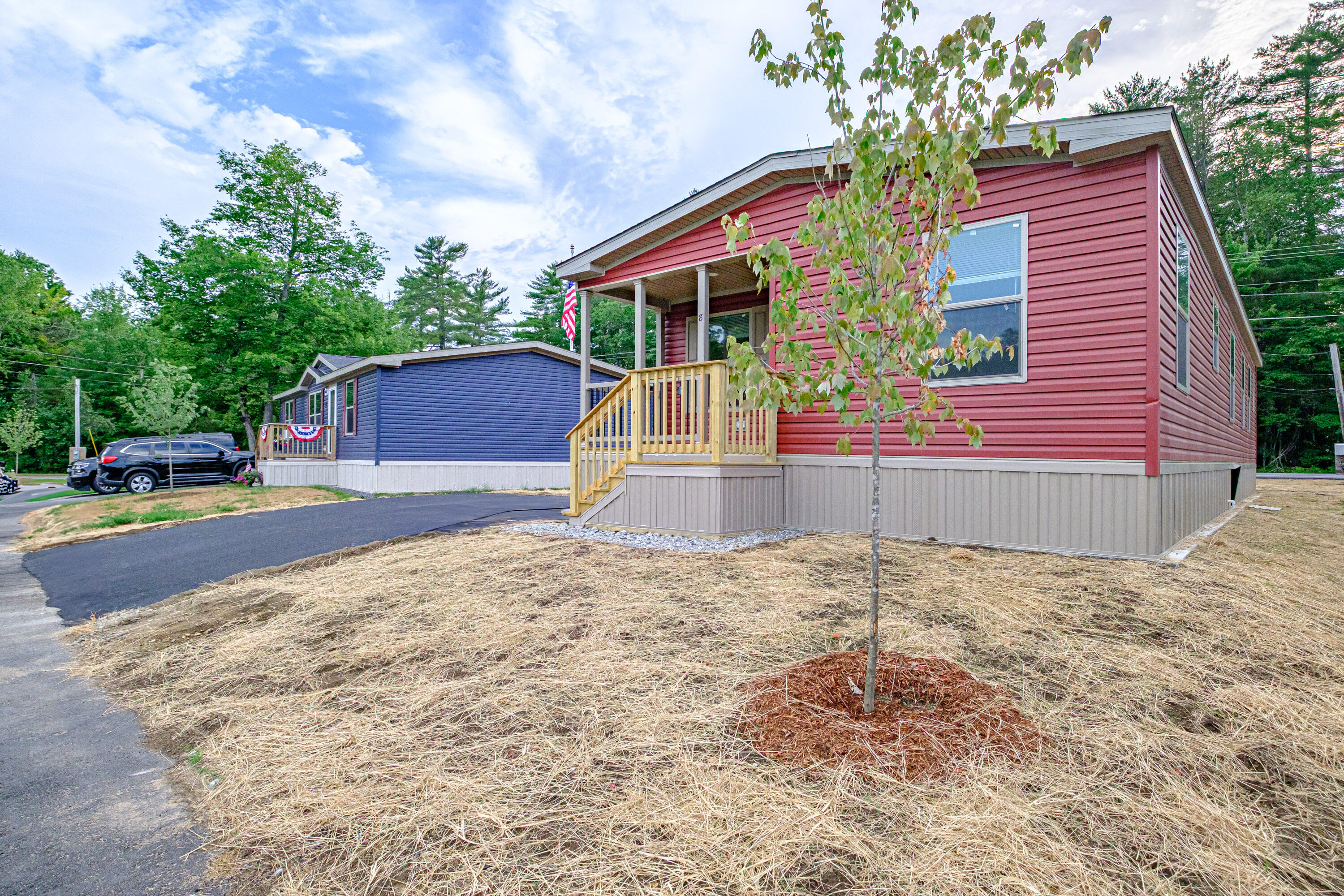 8 Maplewood Drive