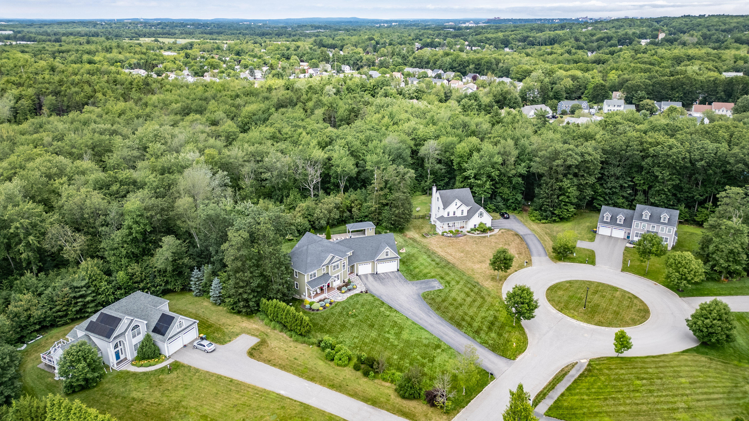 8 Red Barn Circle