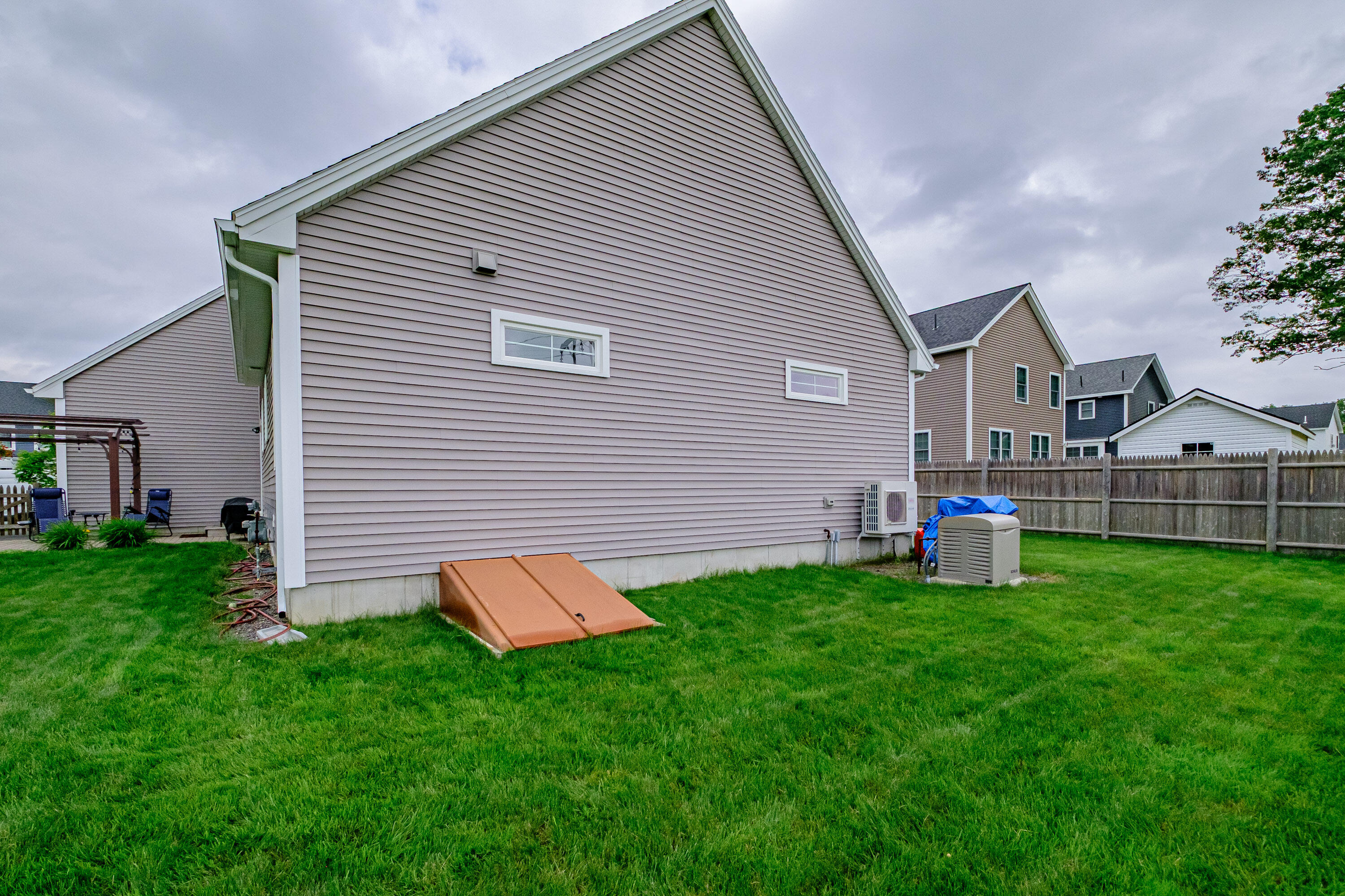 91 Elmaple Drive