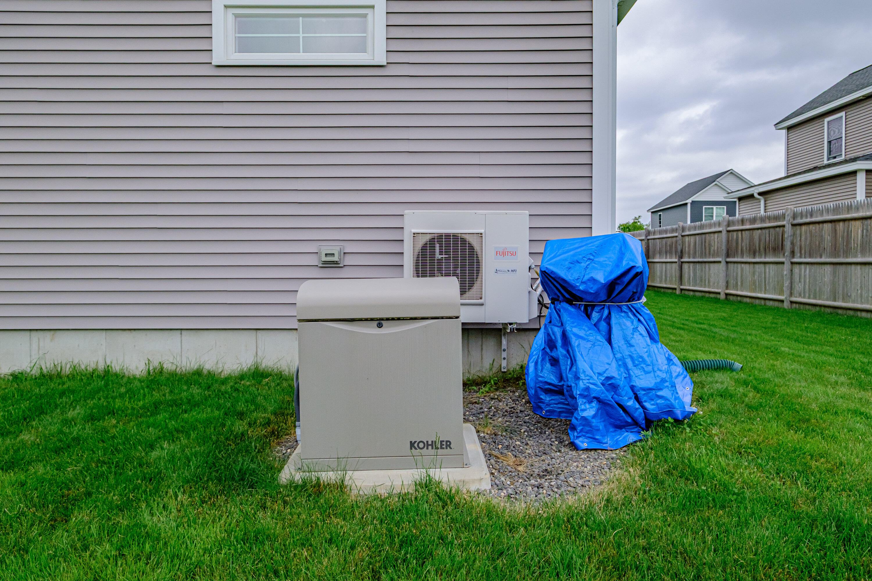 91 Elmaple Drive