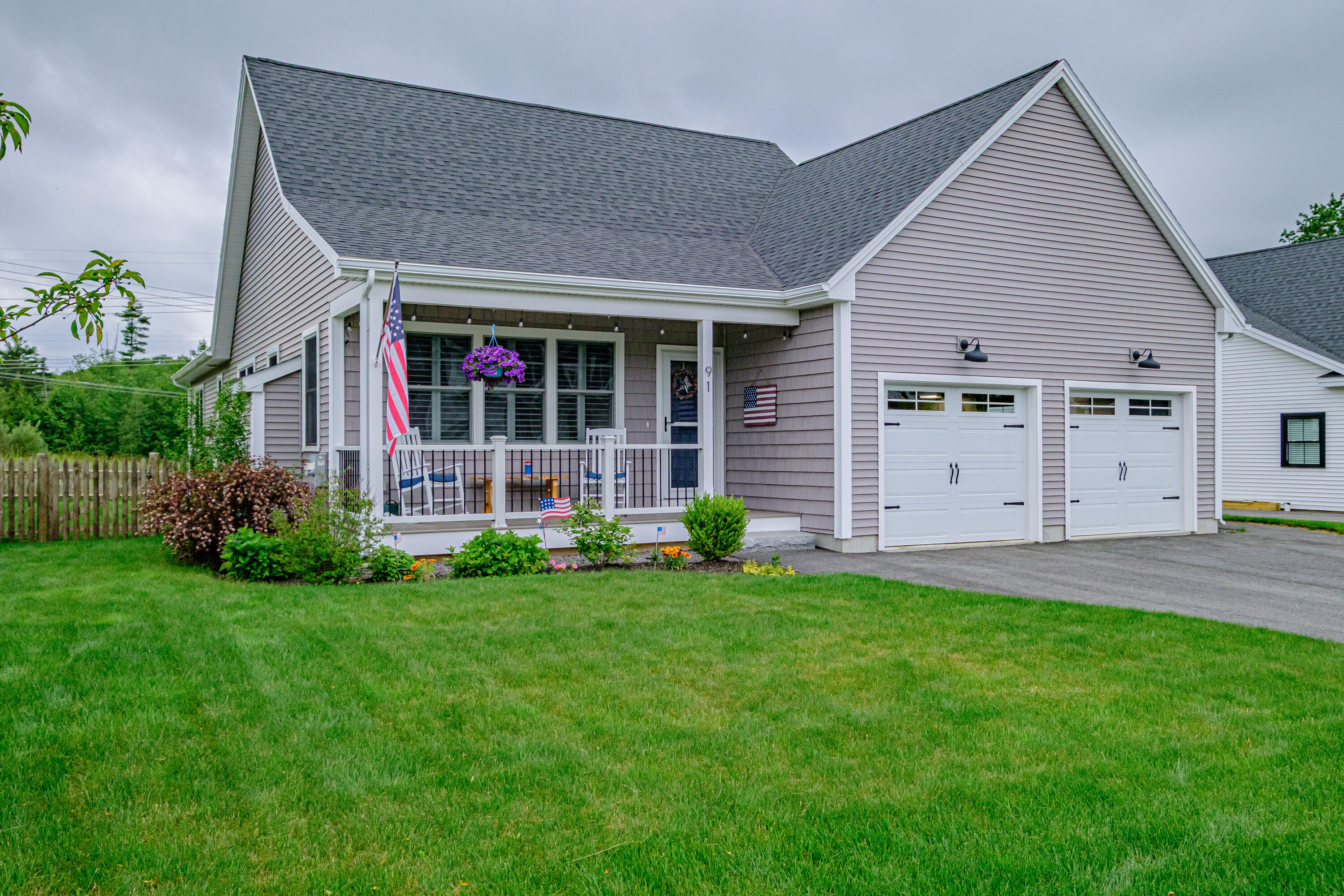 91 Elmaple Drive