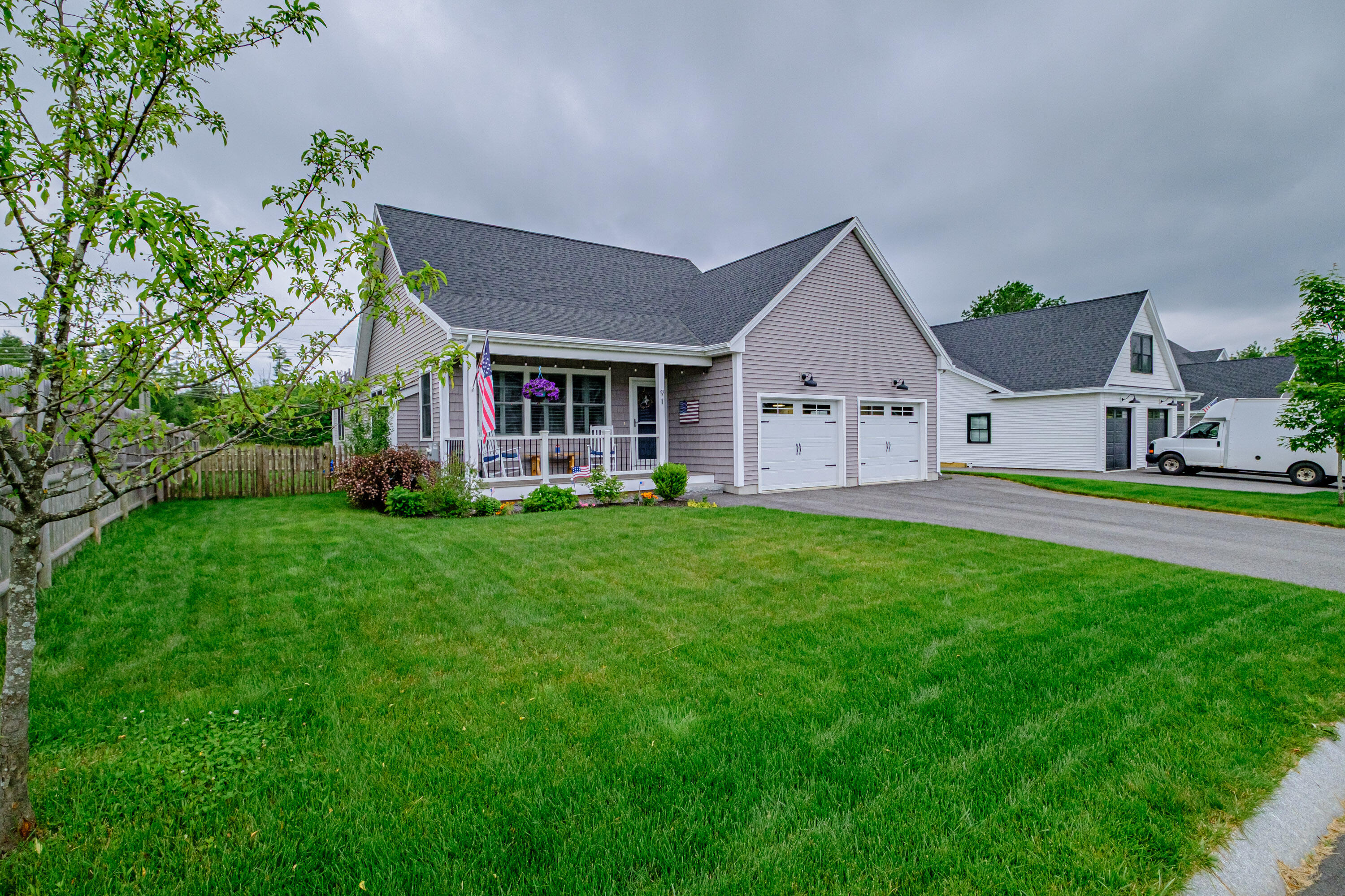 91 Elmaple Drive