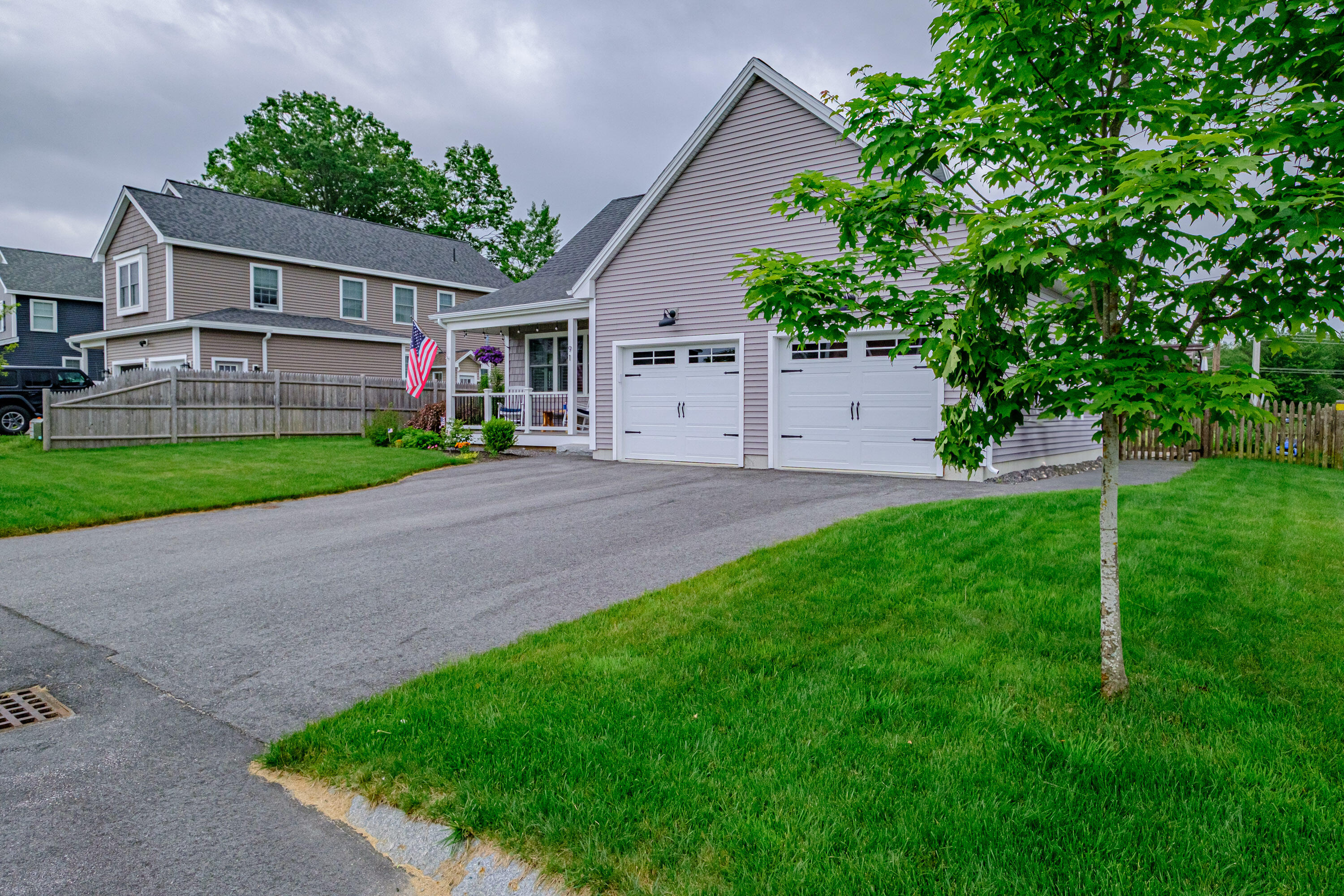 91 Elmaple Drive