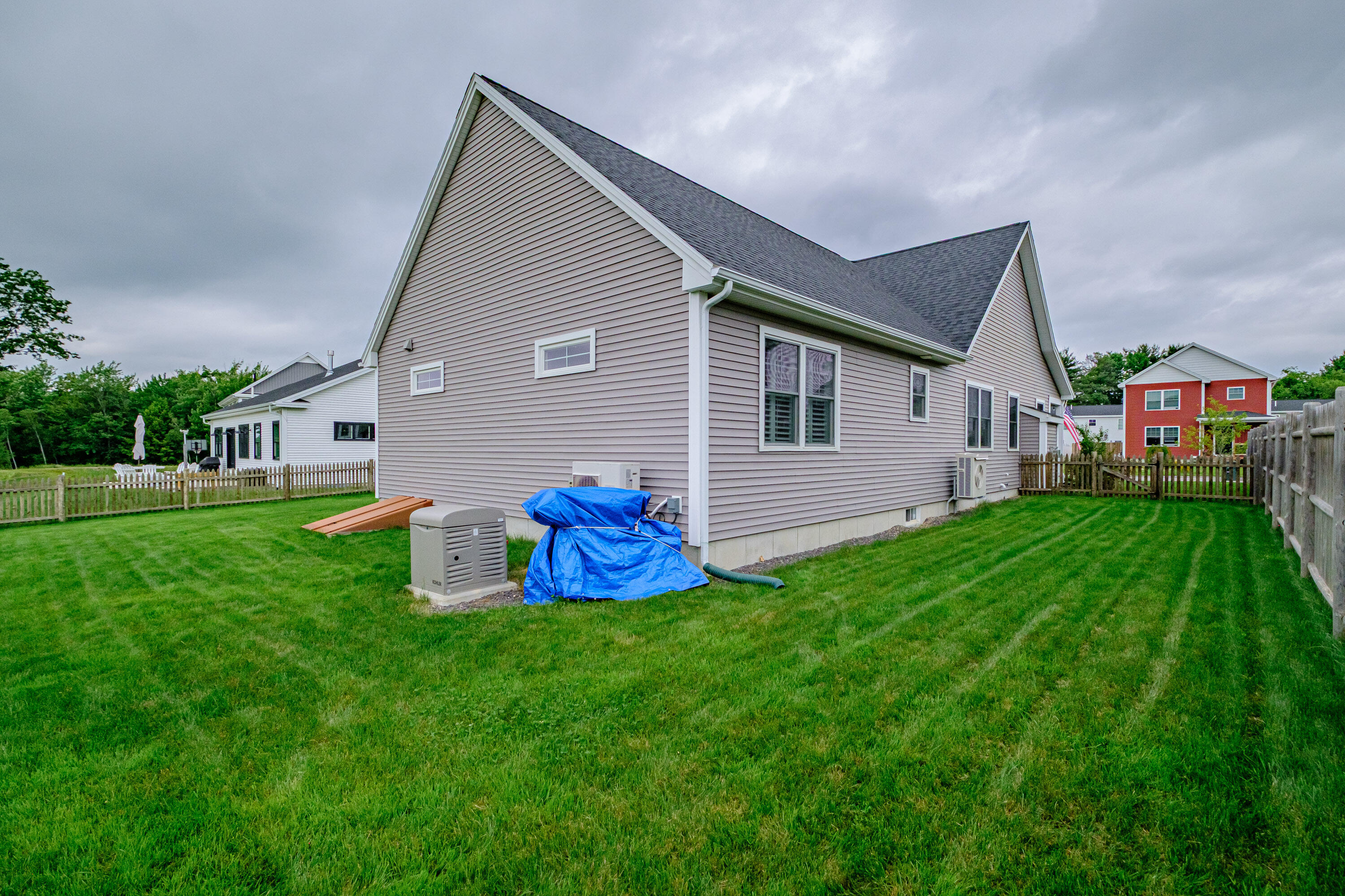 91 Elmaple Drive