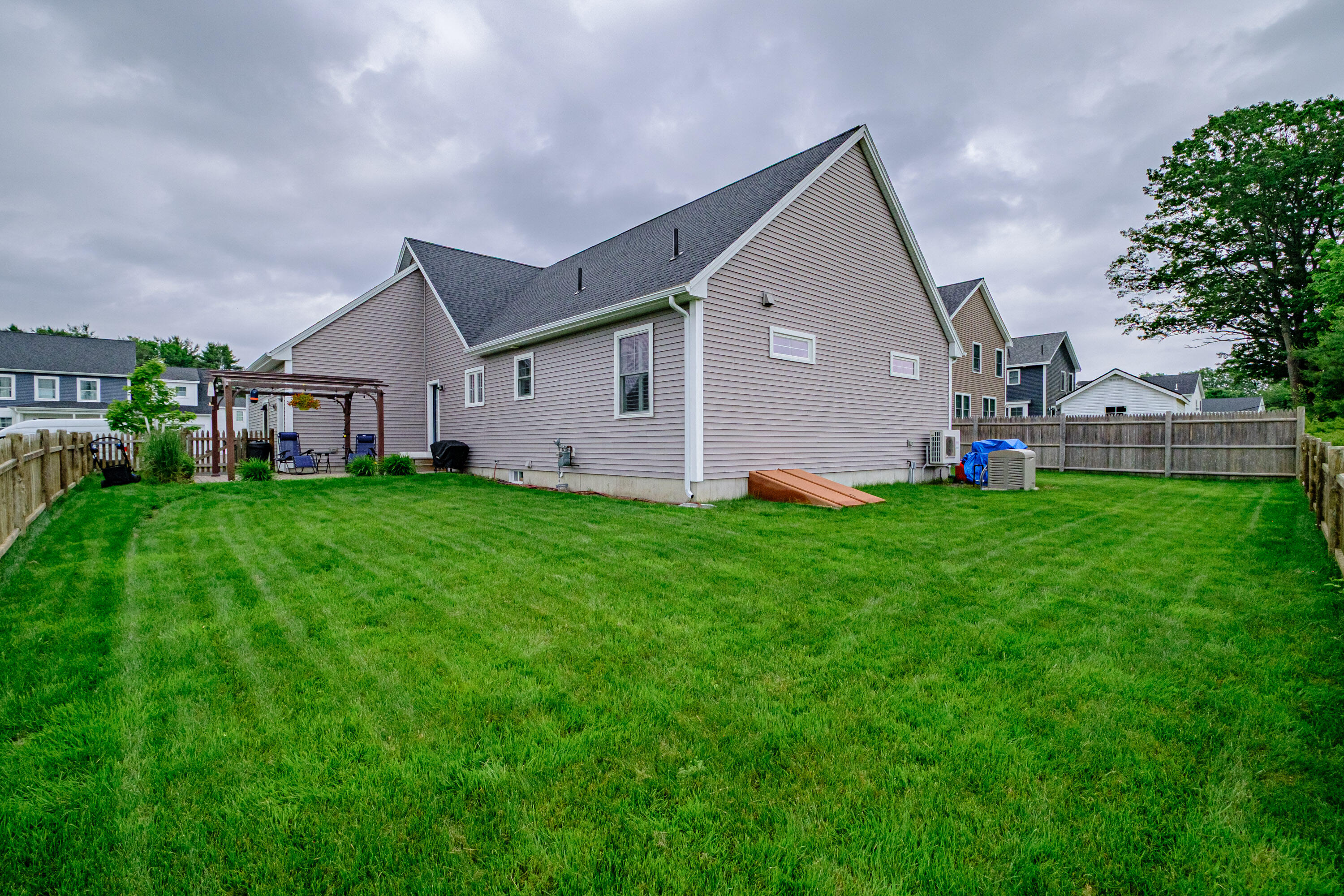 91 Elmaple Drive