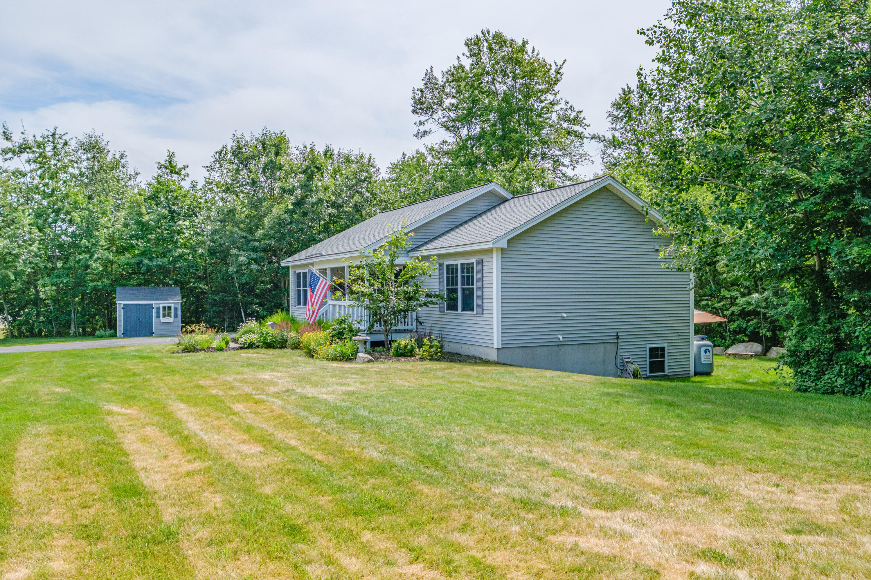 76 Buttonbush Lane