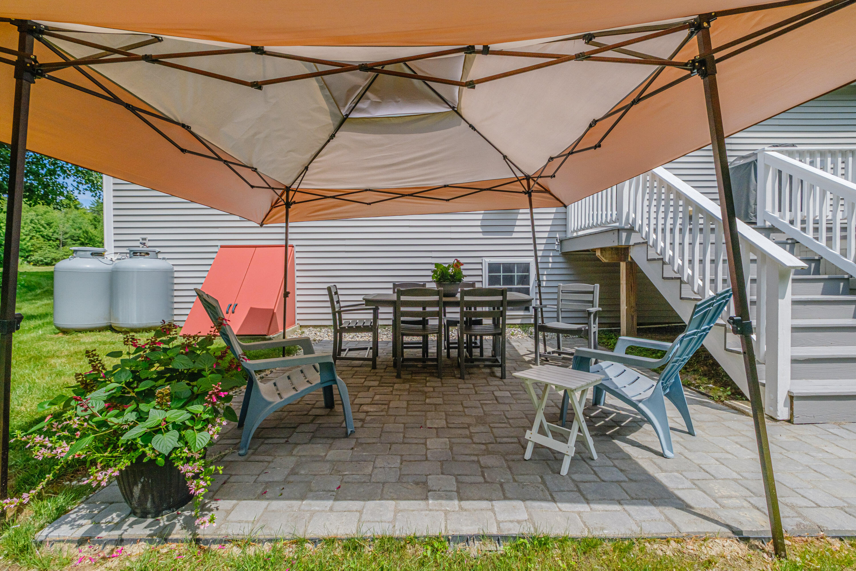 76 Buttonbush Lane
