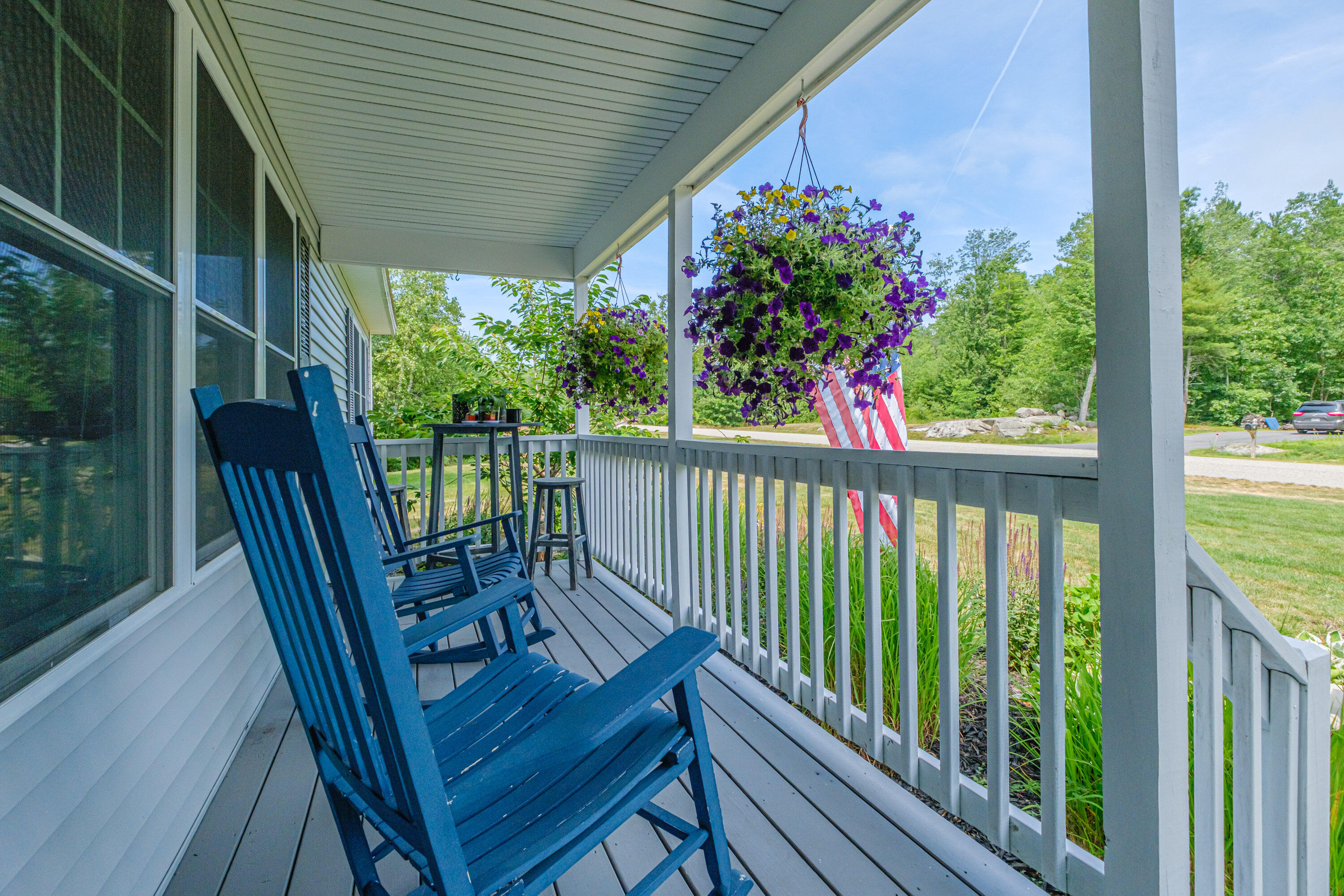 76 Buttonbush Lane