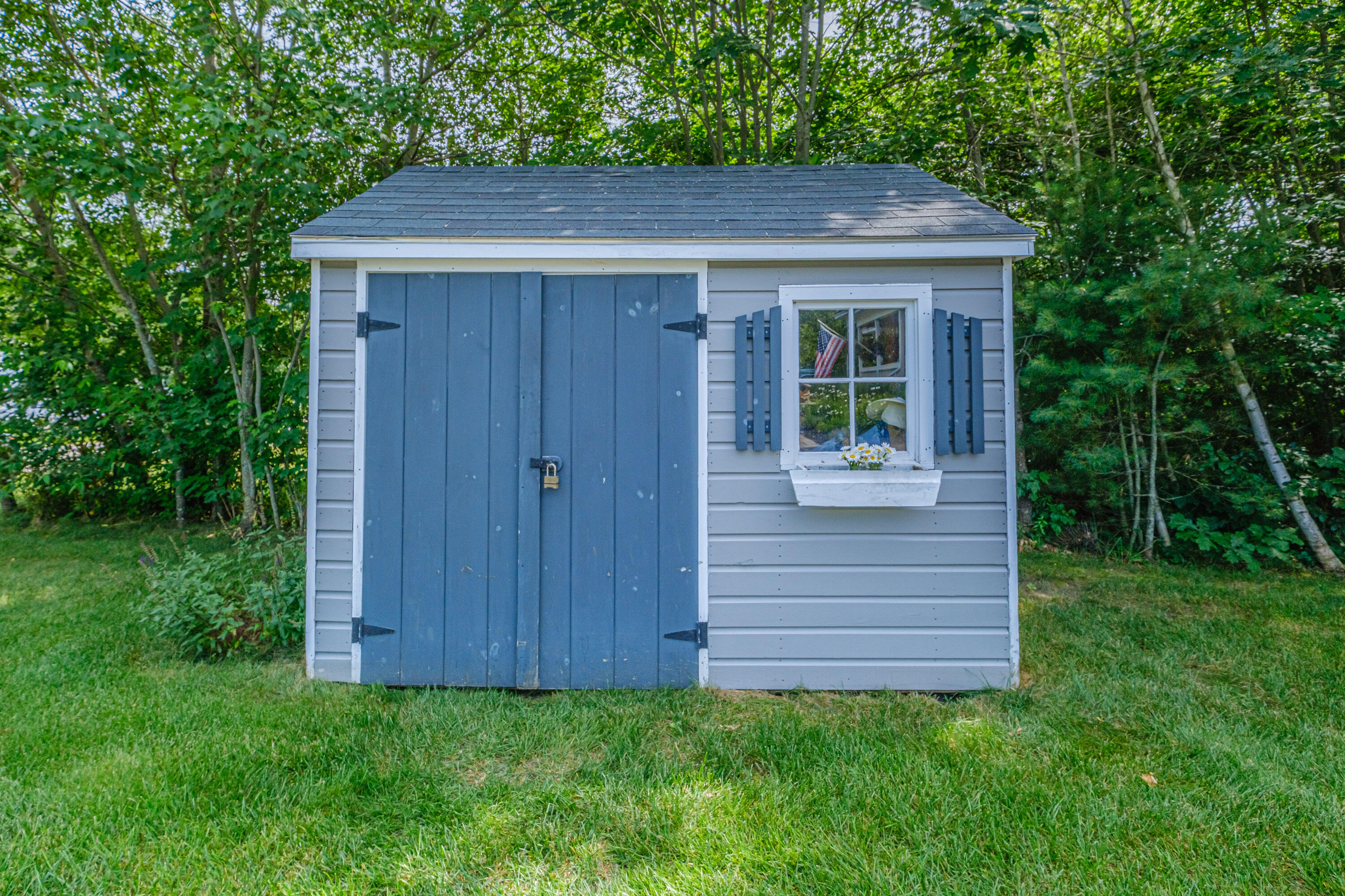 76 Buttonbush Lane