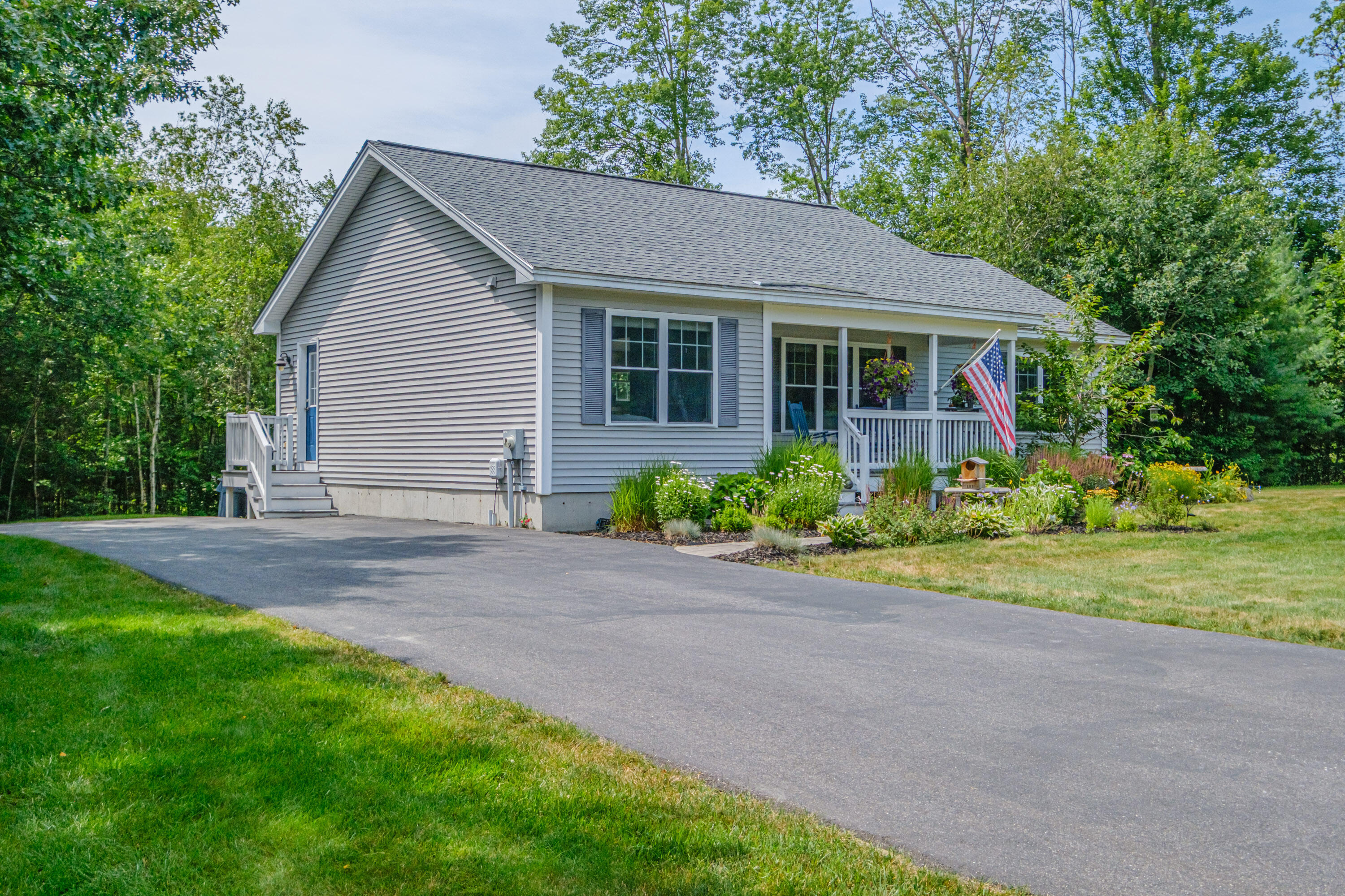 76 Buttonbush Lane