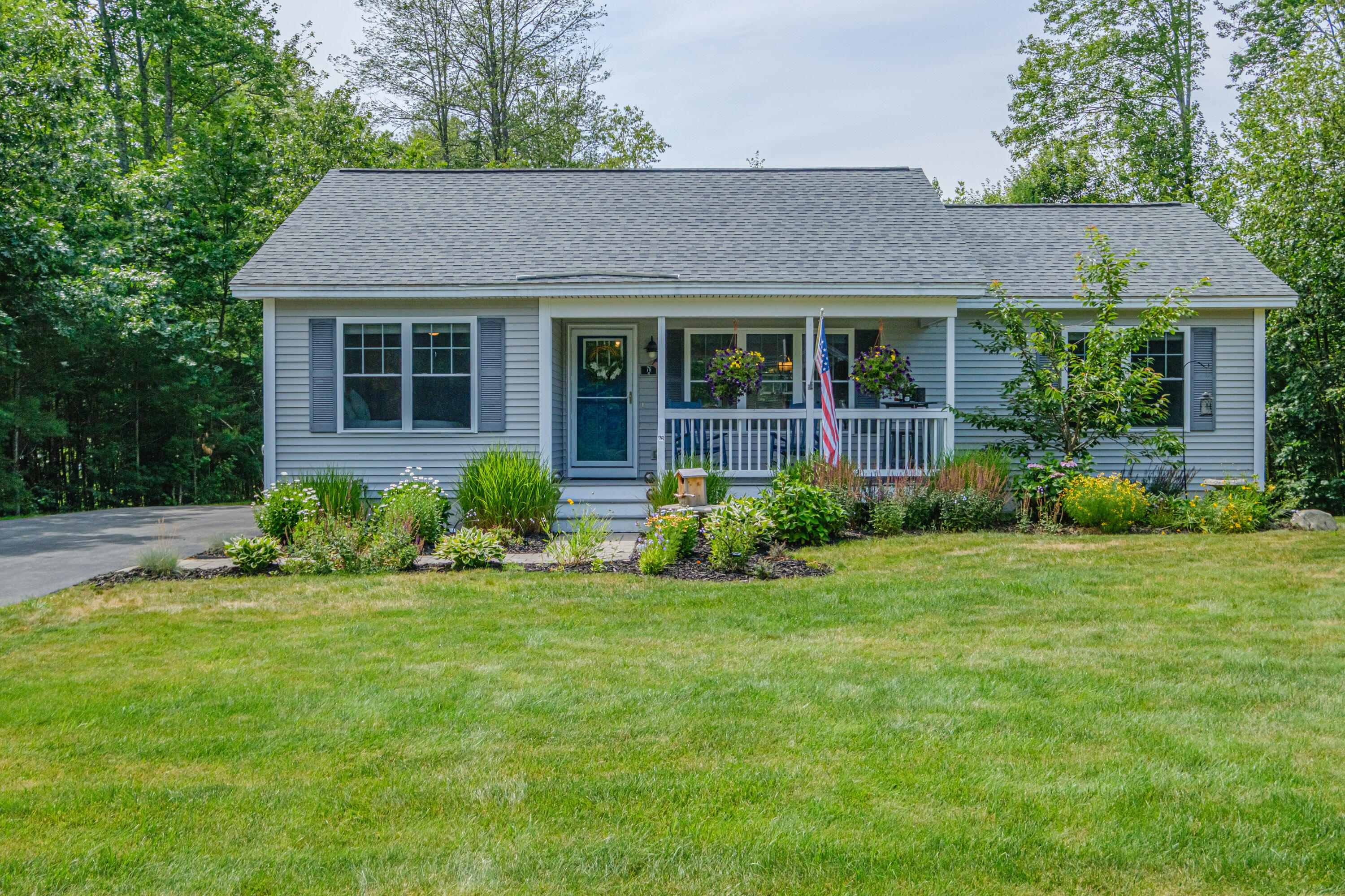 76 Buttonbush Lane