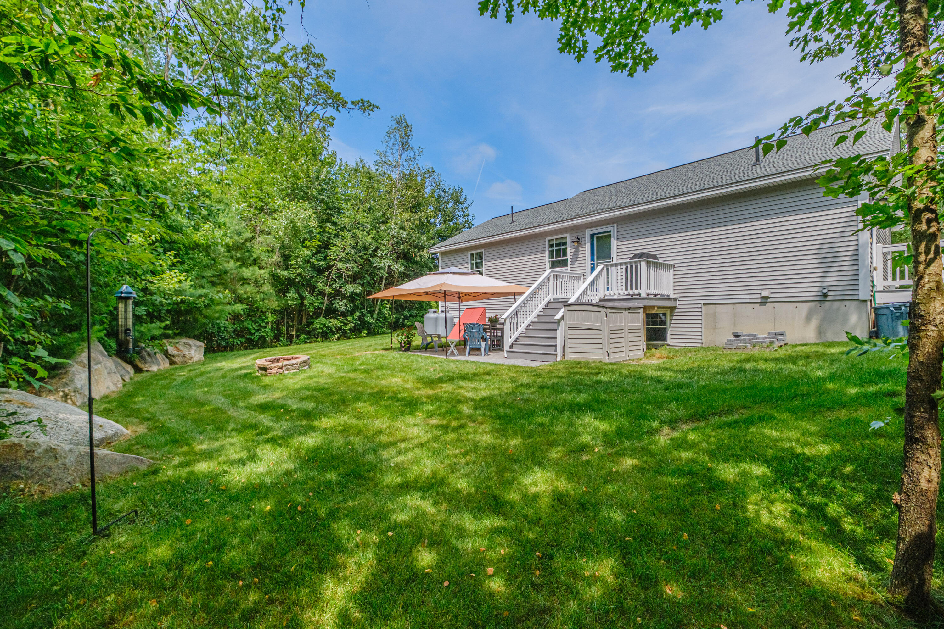 76 Buttonbush Lane