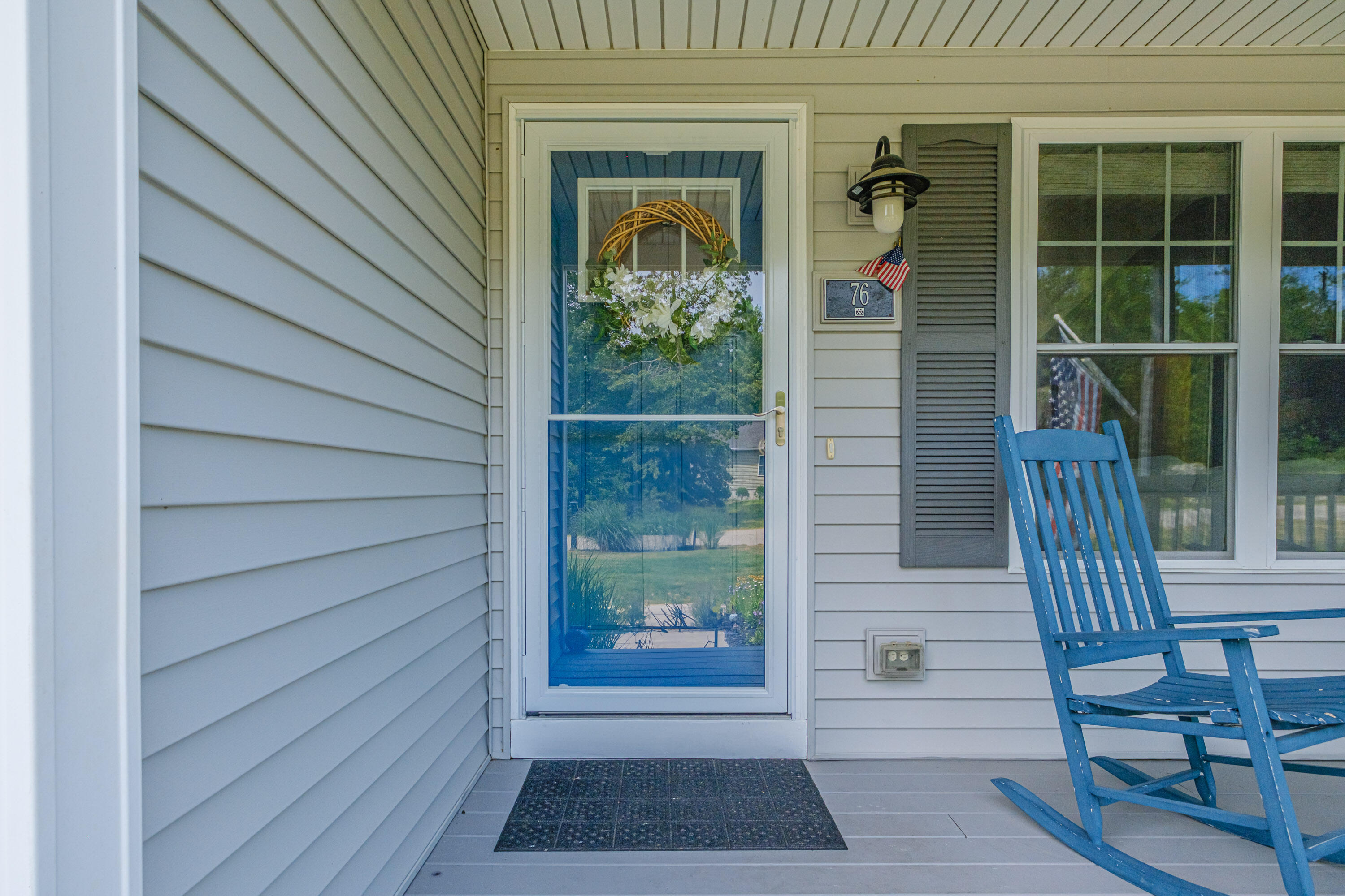 76 Buttonbush Lane