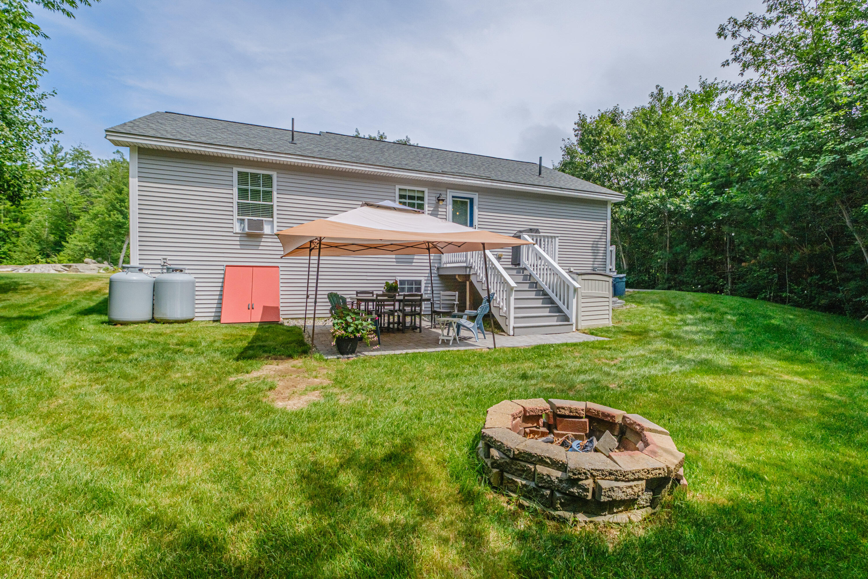 76 Buttonbush Lane