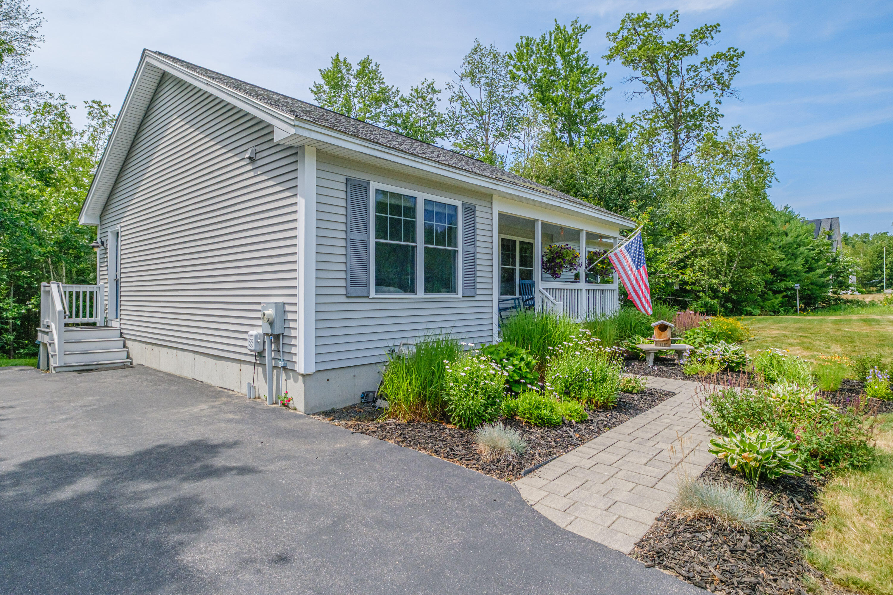76 Buttonbush Lane