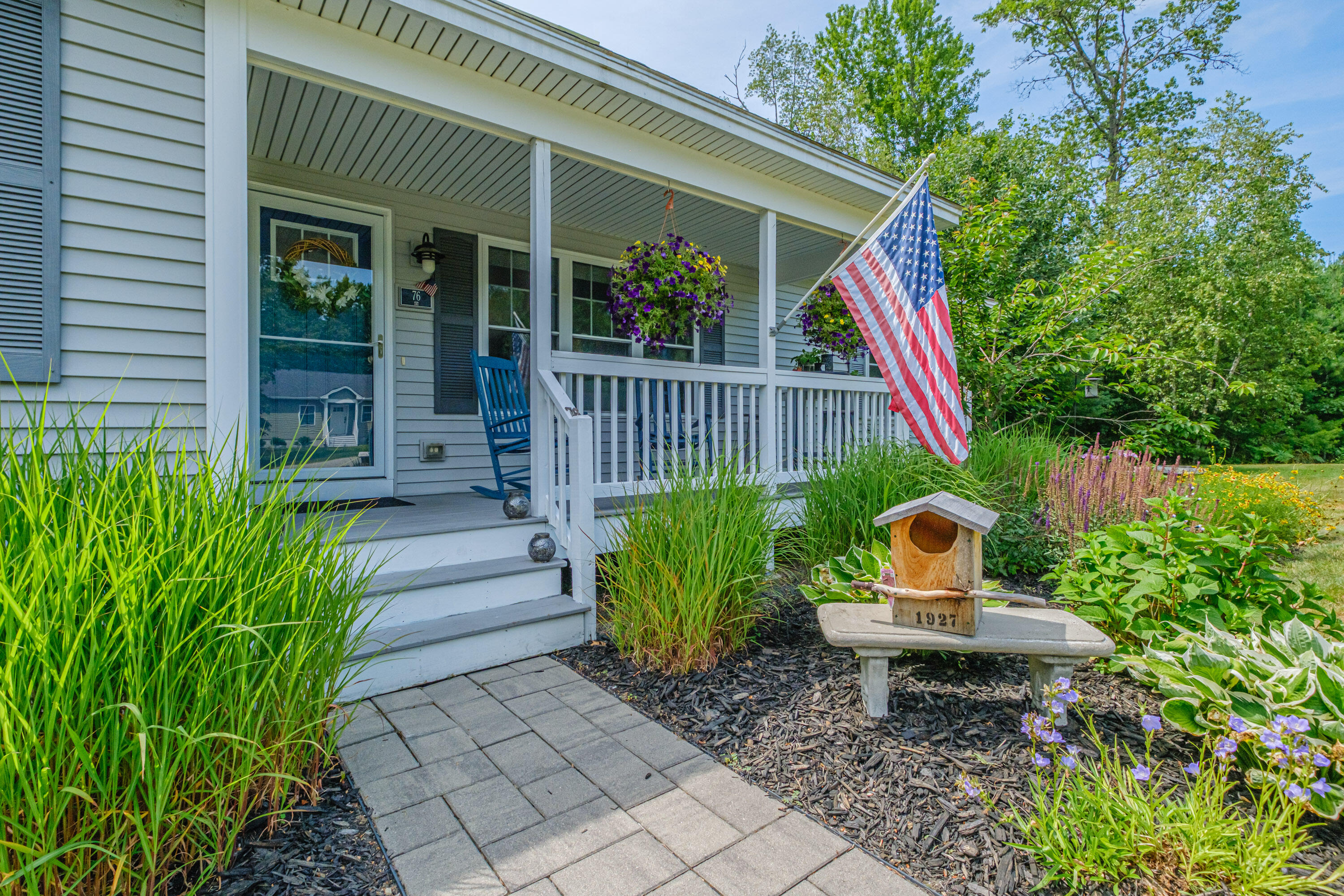 76 Buttonbush Lane