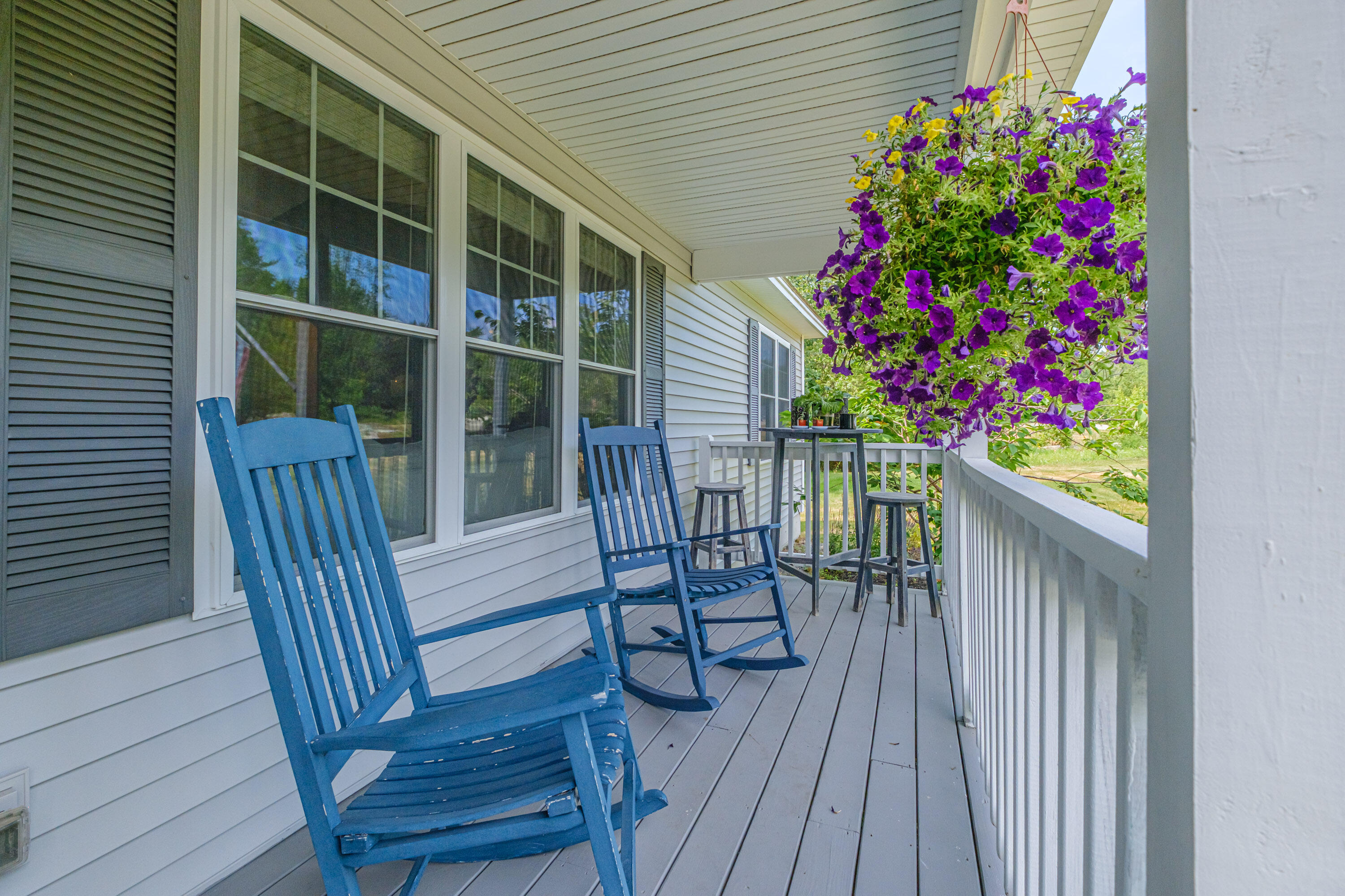 76 Buttonbush Lane