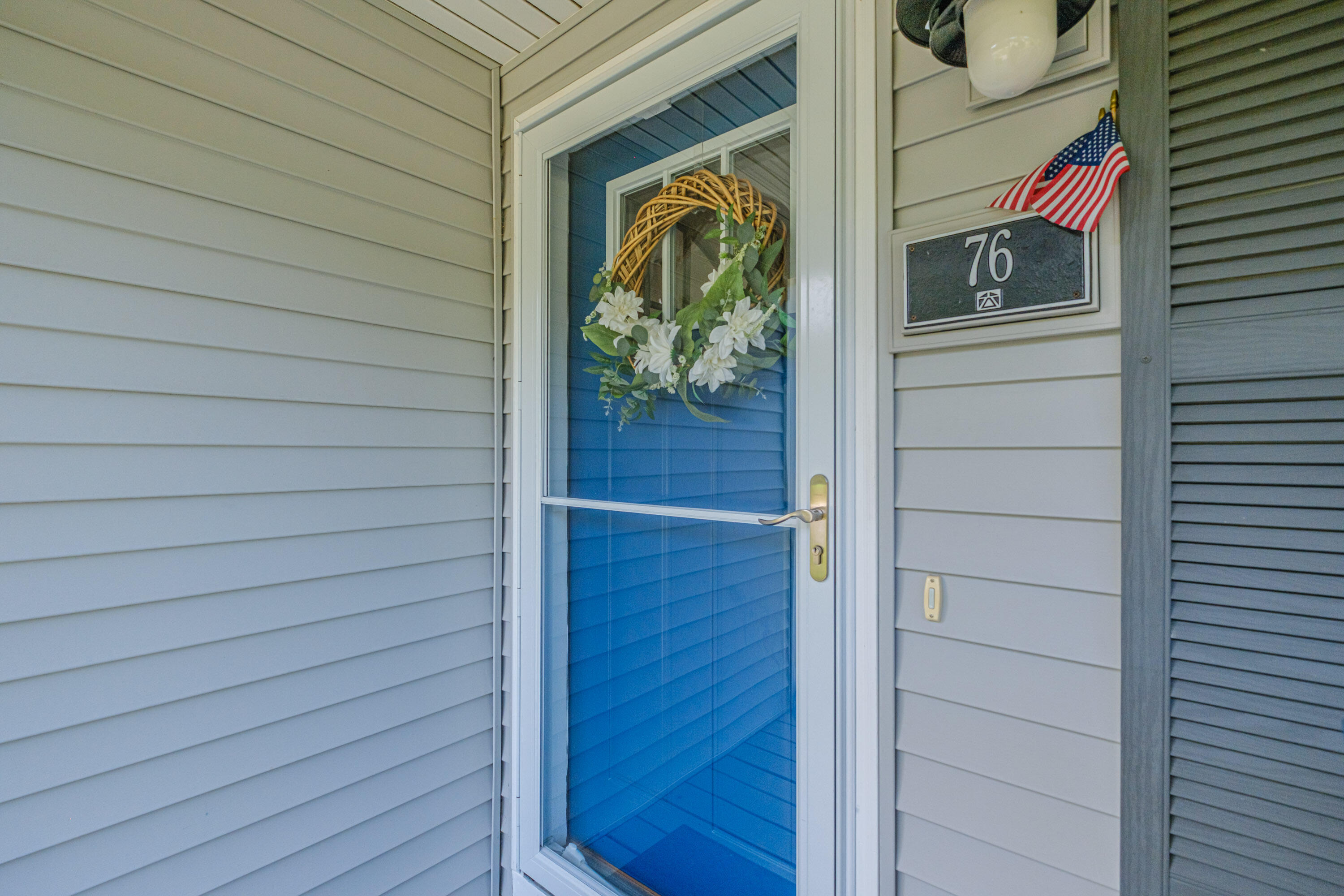 76 Buttonbush Lane