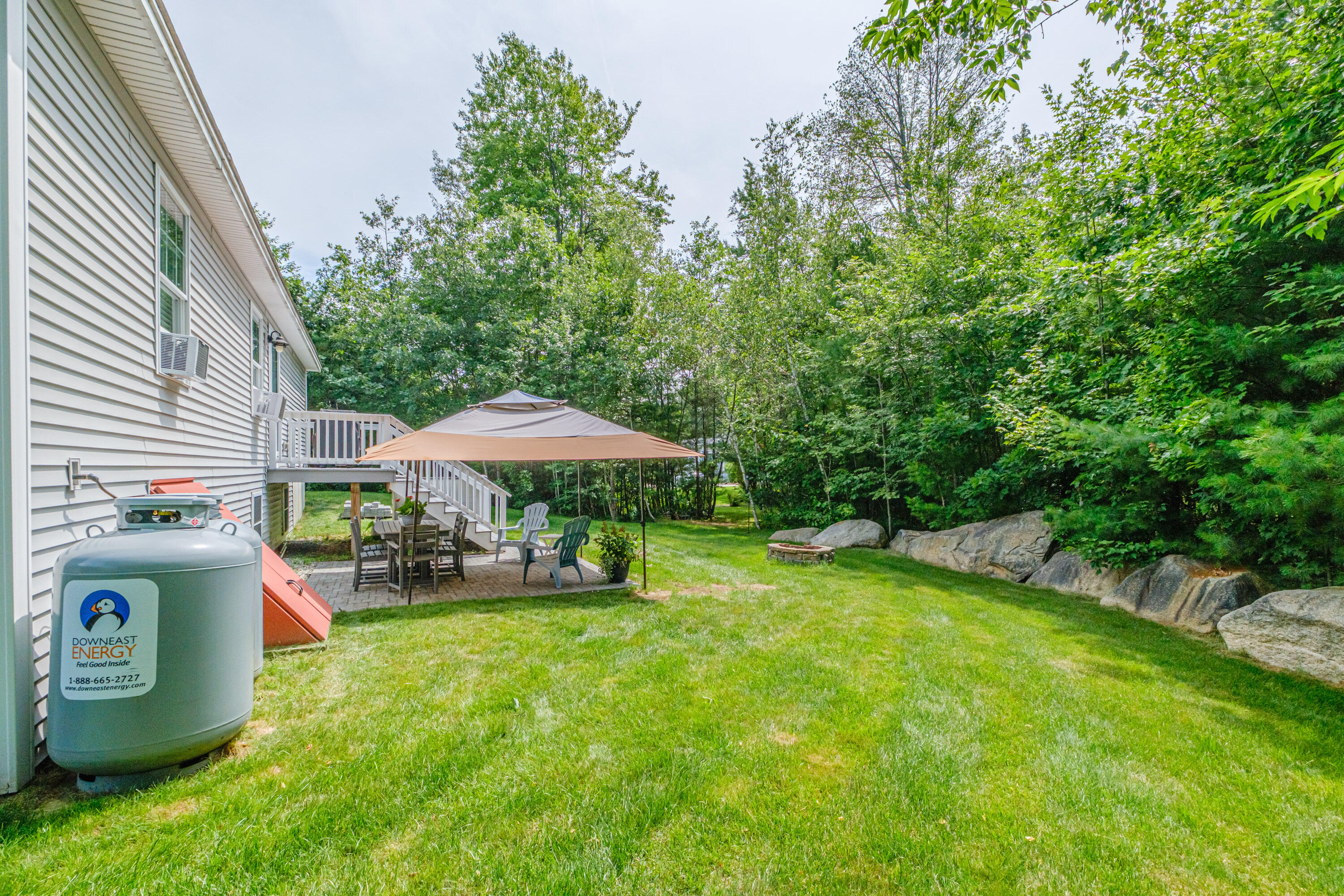 76 Buttonbush Lane