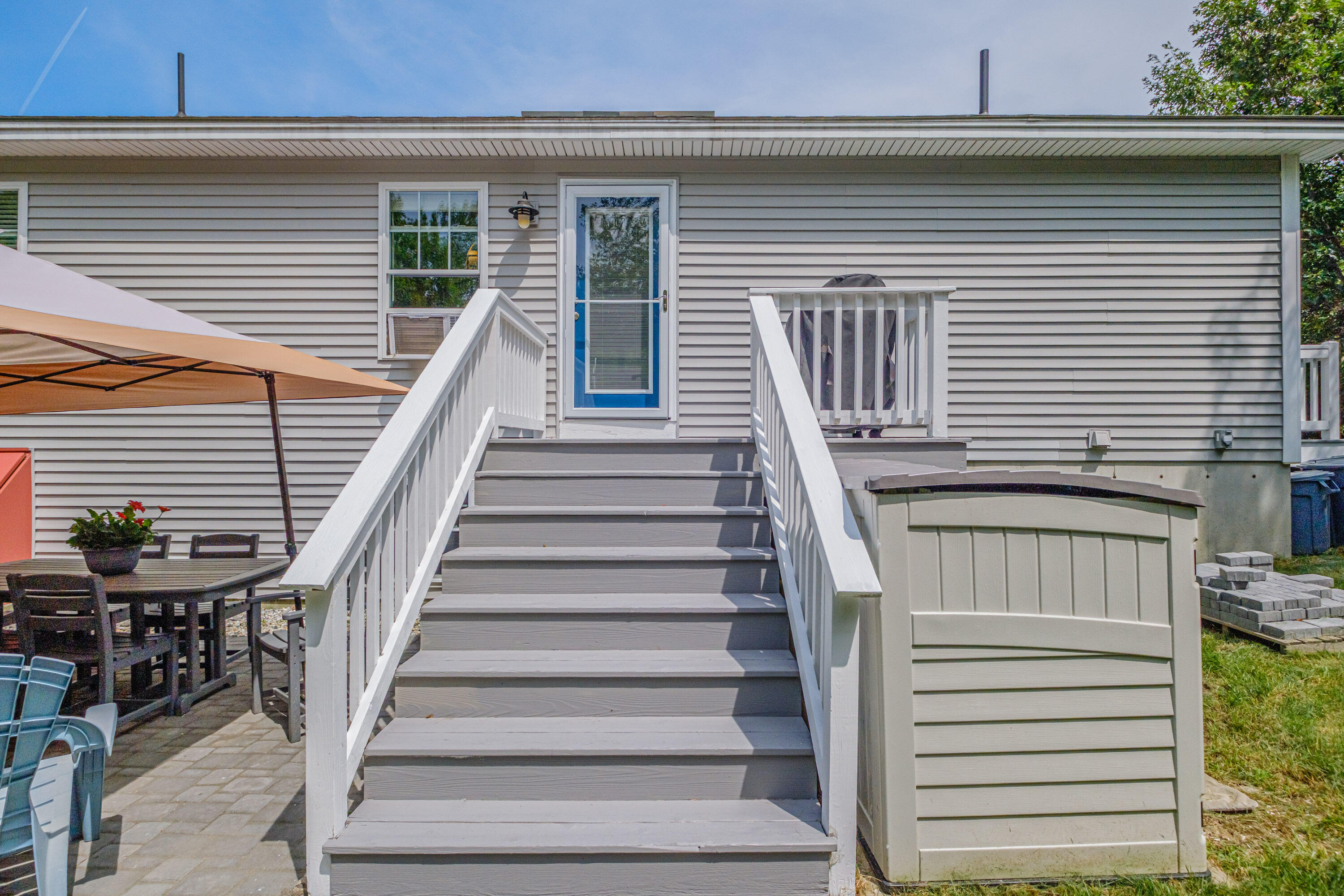 76 Buttonbush Lane