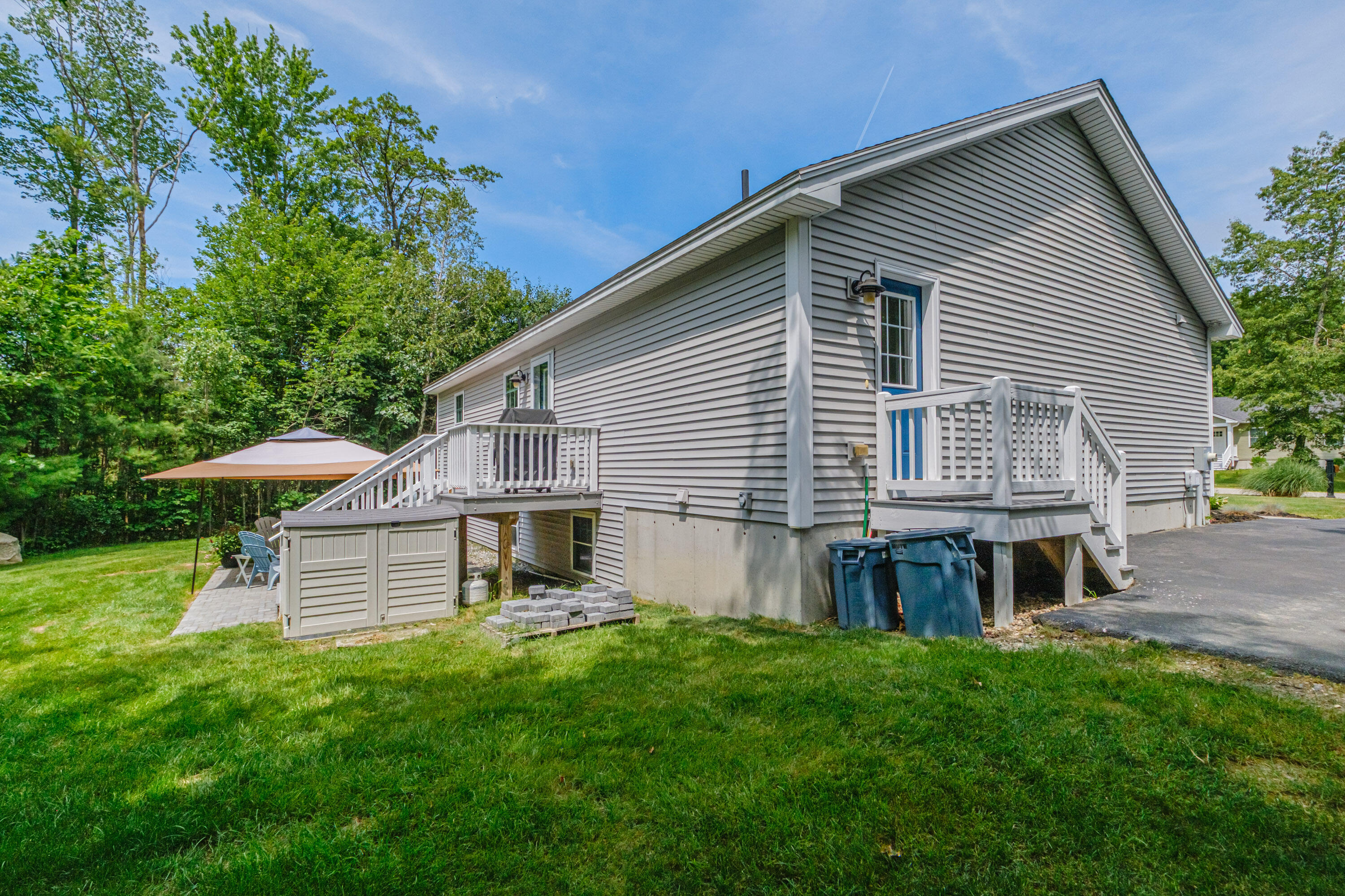 76 Buttonbush Lane
