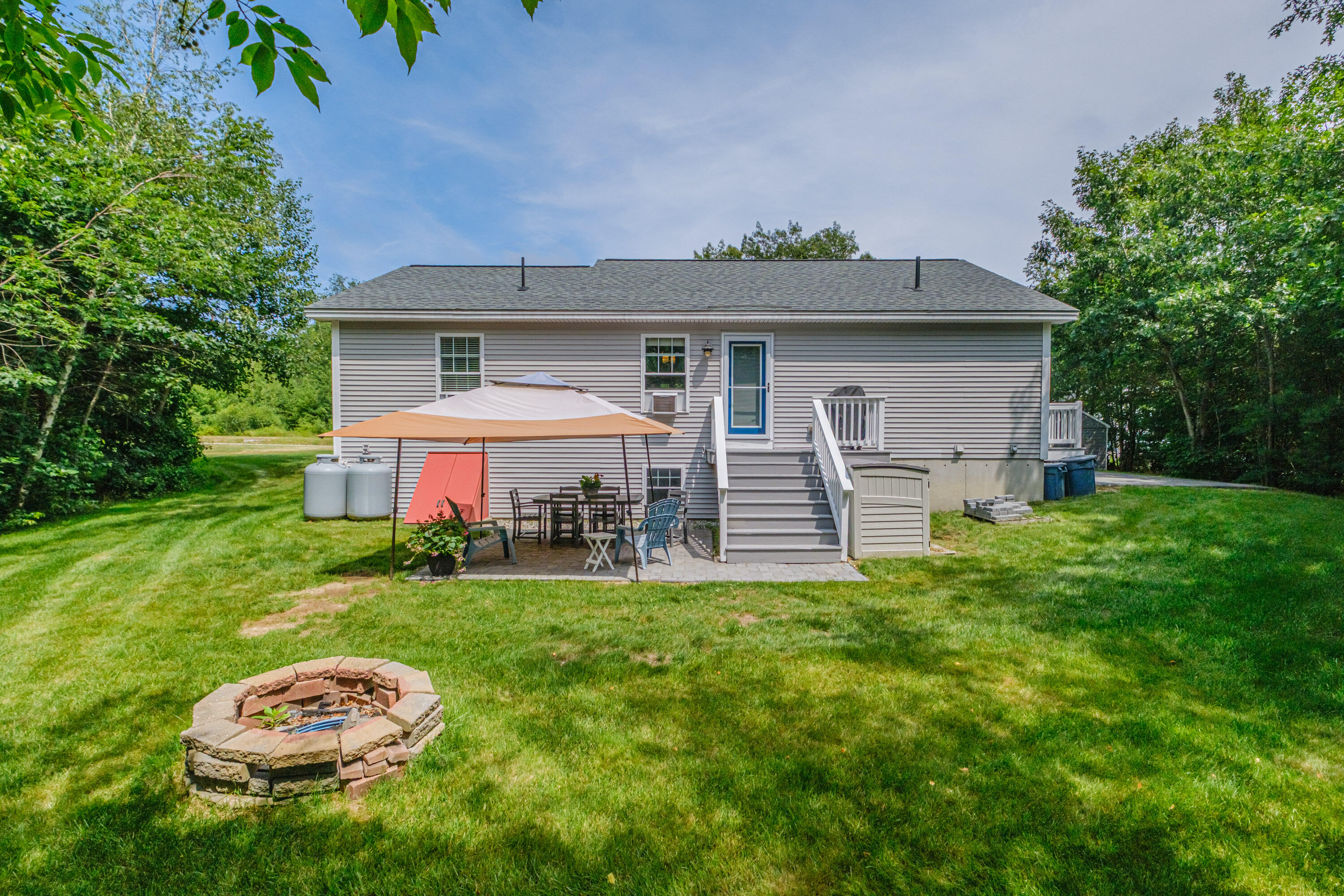 76 Buttonbush Lane