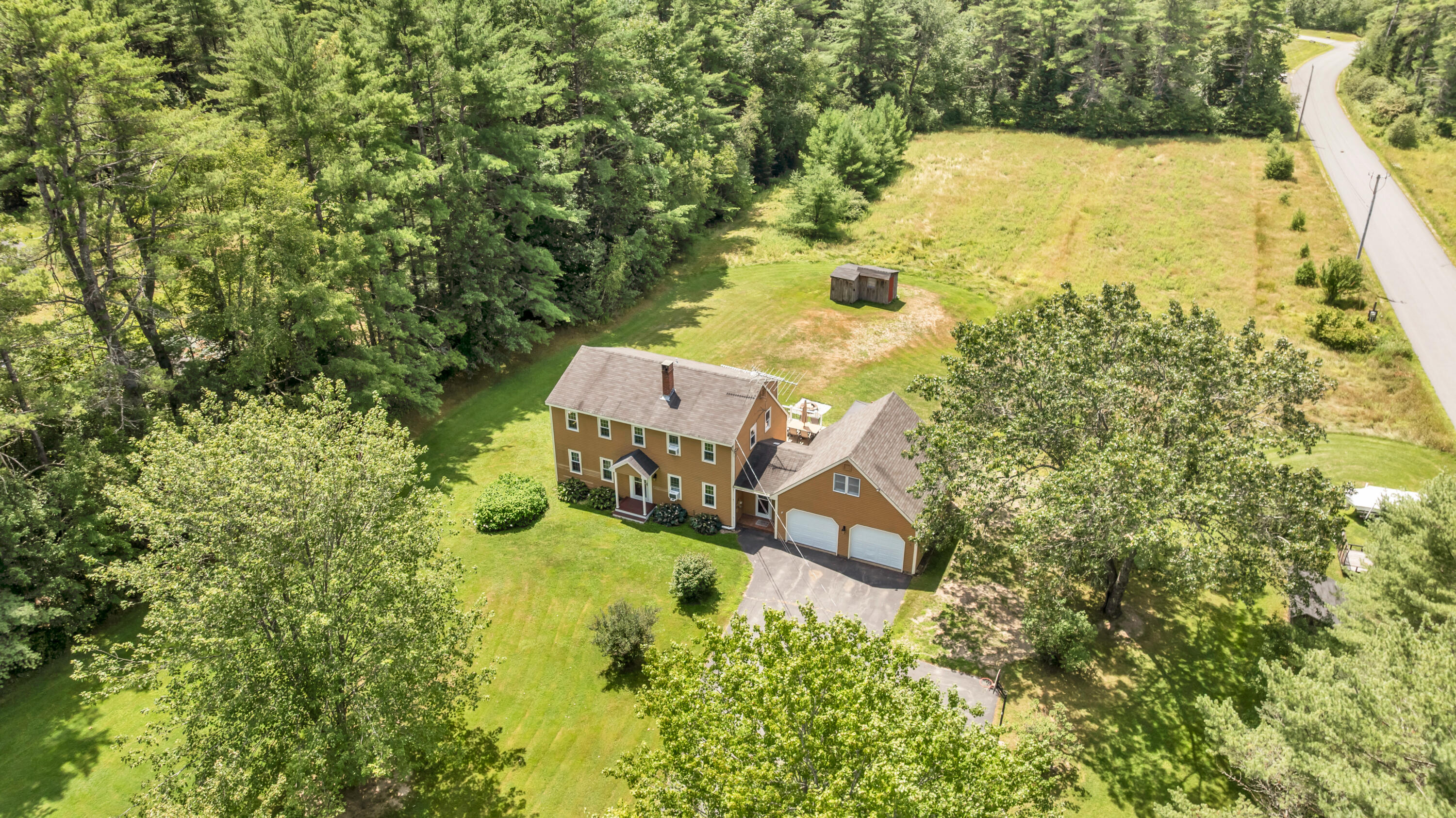 366 Cape Road